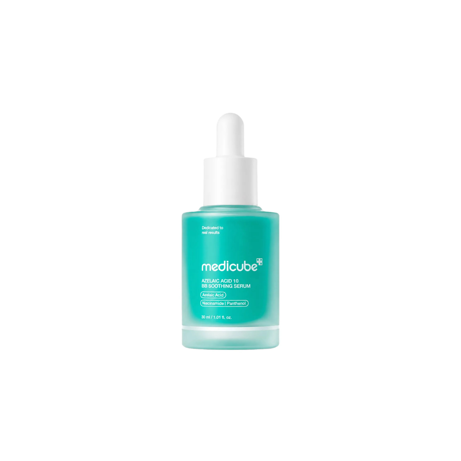 Medicube Azelaic Acid 10 BB Soothing Serum rahustav seerum 30ml