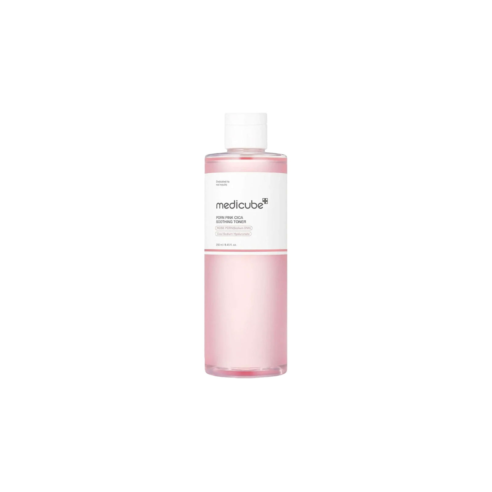 Medicube PDRN Pink Cica Soothing Toner rahustav näotoonik 250ml