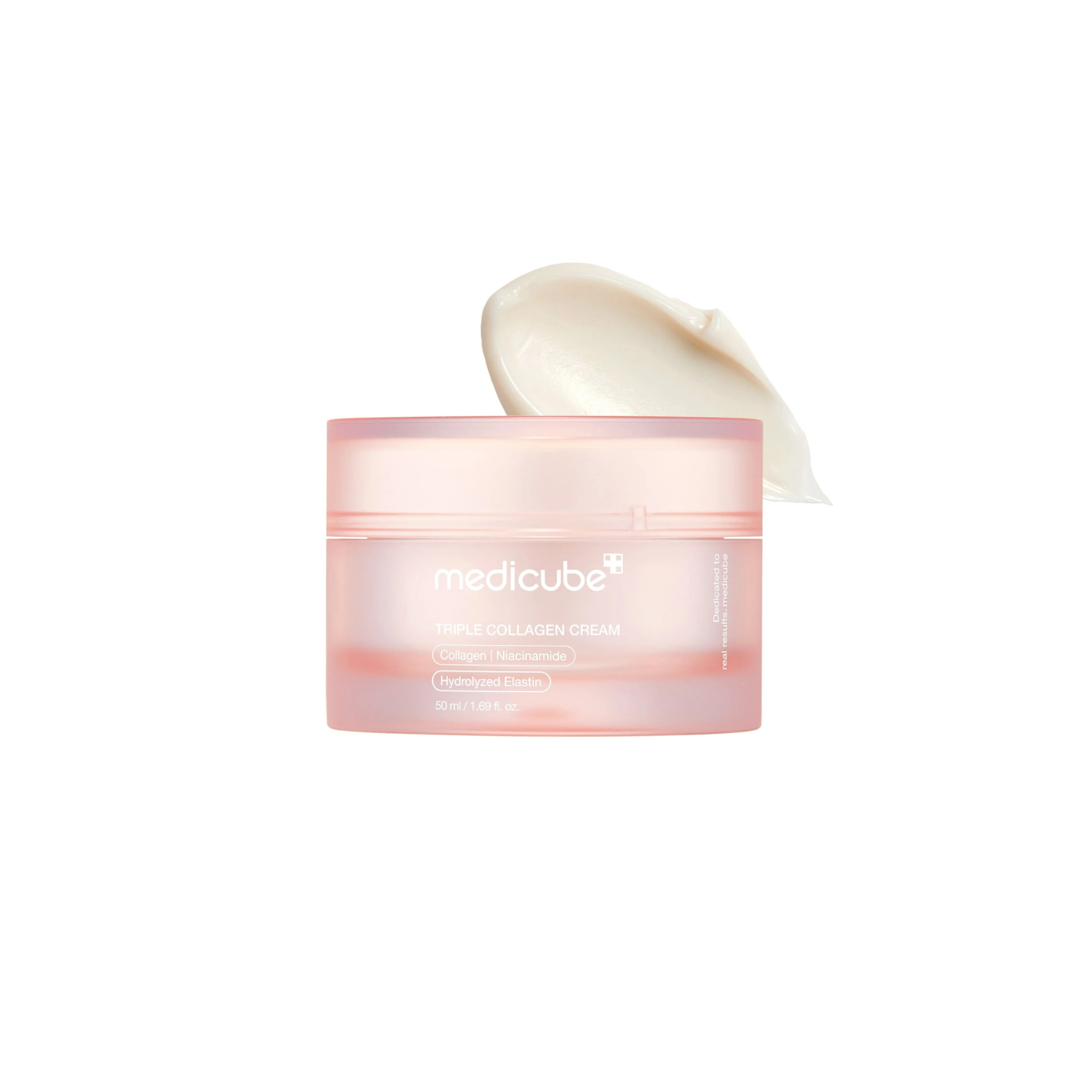 Medicube Triple Collagen Cream 4.0 näokreem 50ml