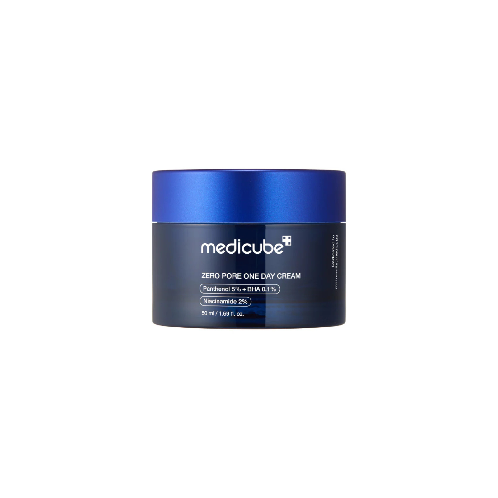 Medicube Zero Pore One Day Cream poore ahendav kreem 50ml