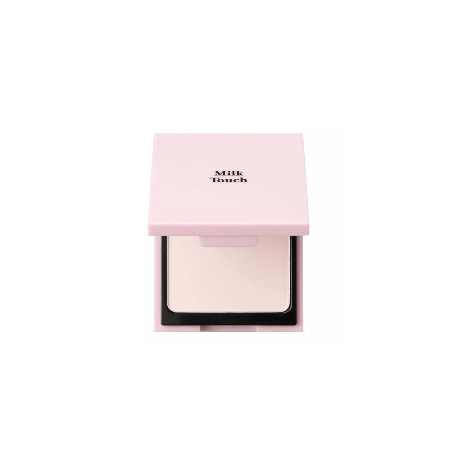 milktouch All Day Perfect Blurring Fixing Pact kompaktpuuder 10g