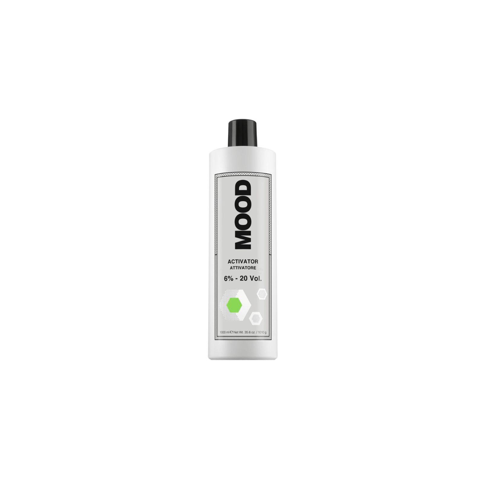 Mood Activator 20 VOL 1000ml