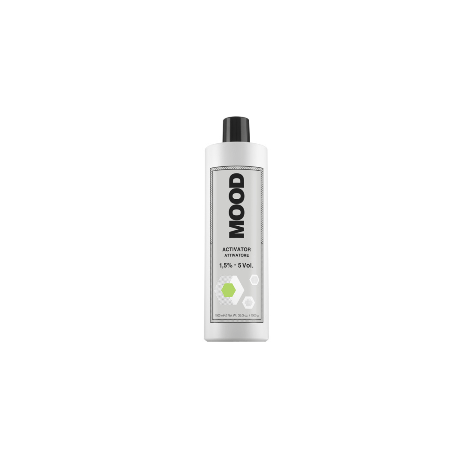 Mood Activator 5 VOL 1000ml