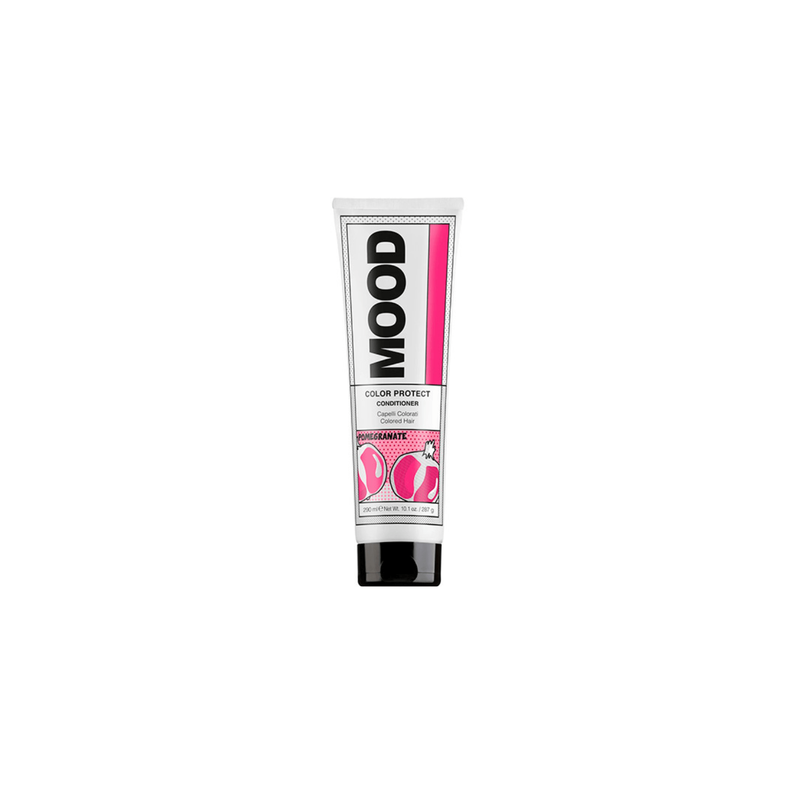MOOD Color Protect Shampoo Conditioner