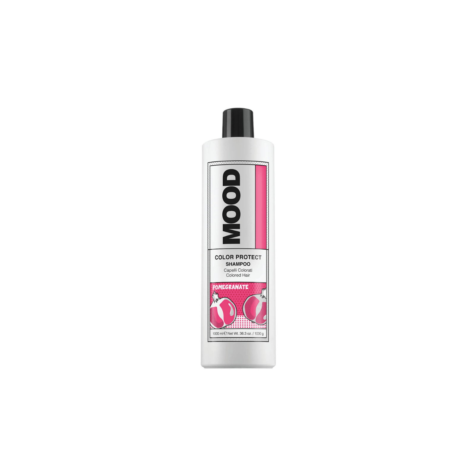 MOOD Color Protect Shampoo