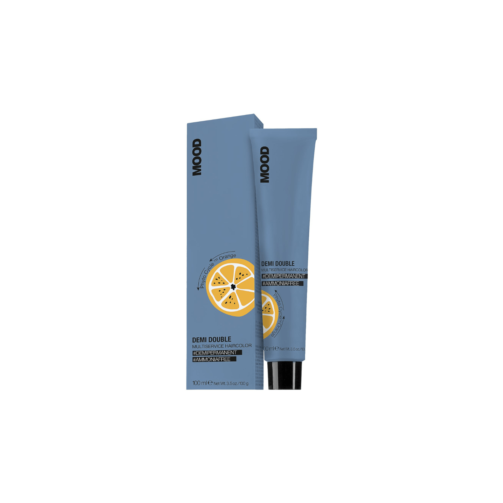 Mood Demi Double 8 100ml