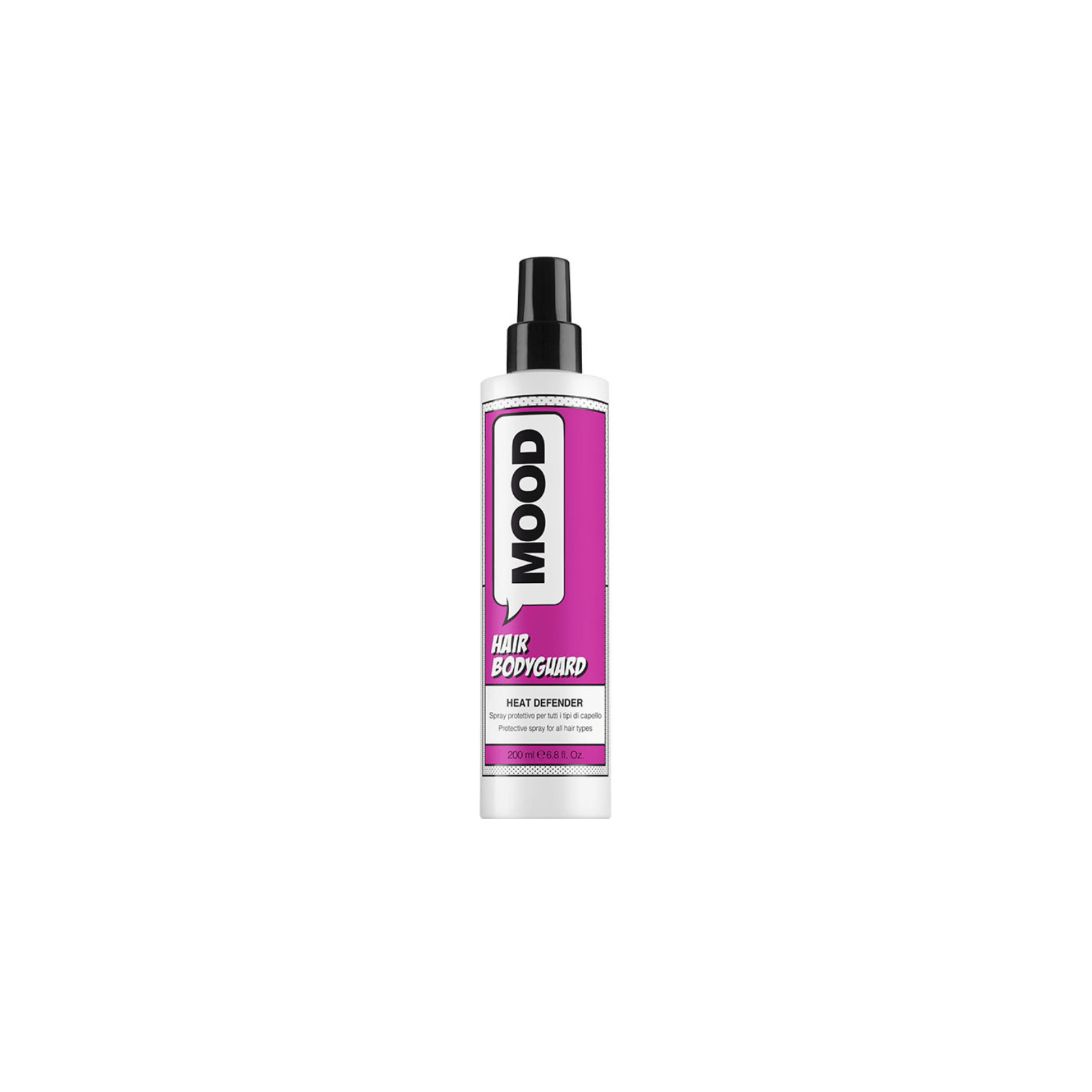 Mood Heat Defender juuksekaitse 200ml