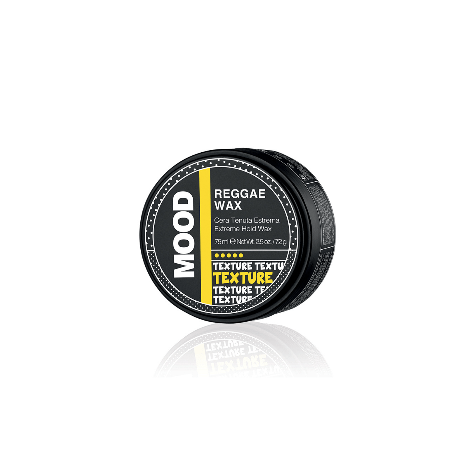 Mood Reggae Strong Hair Wax juuksevaha 75ml