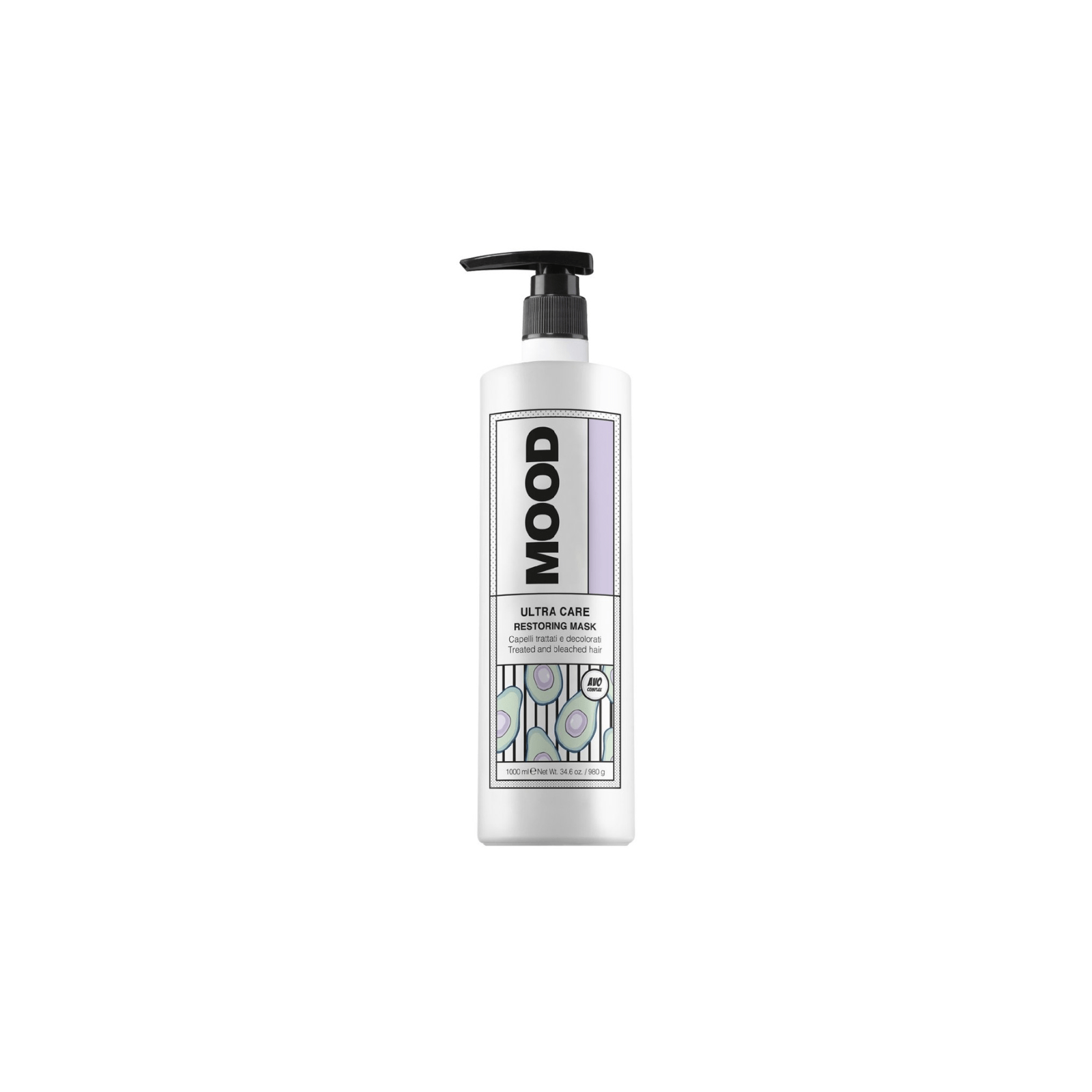 MOOD Ultra Care Mask