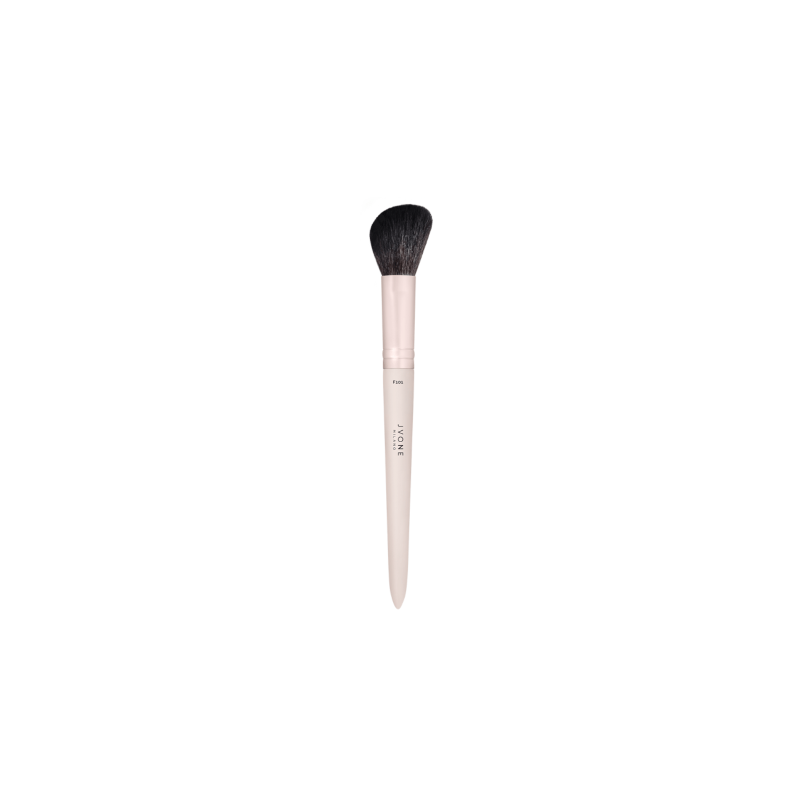 Jvone Milano My Cheek Brush põsepuna pintsel