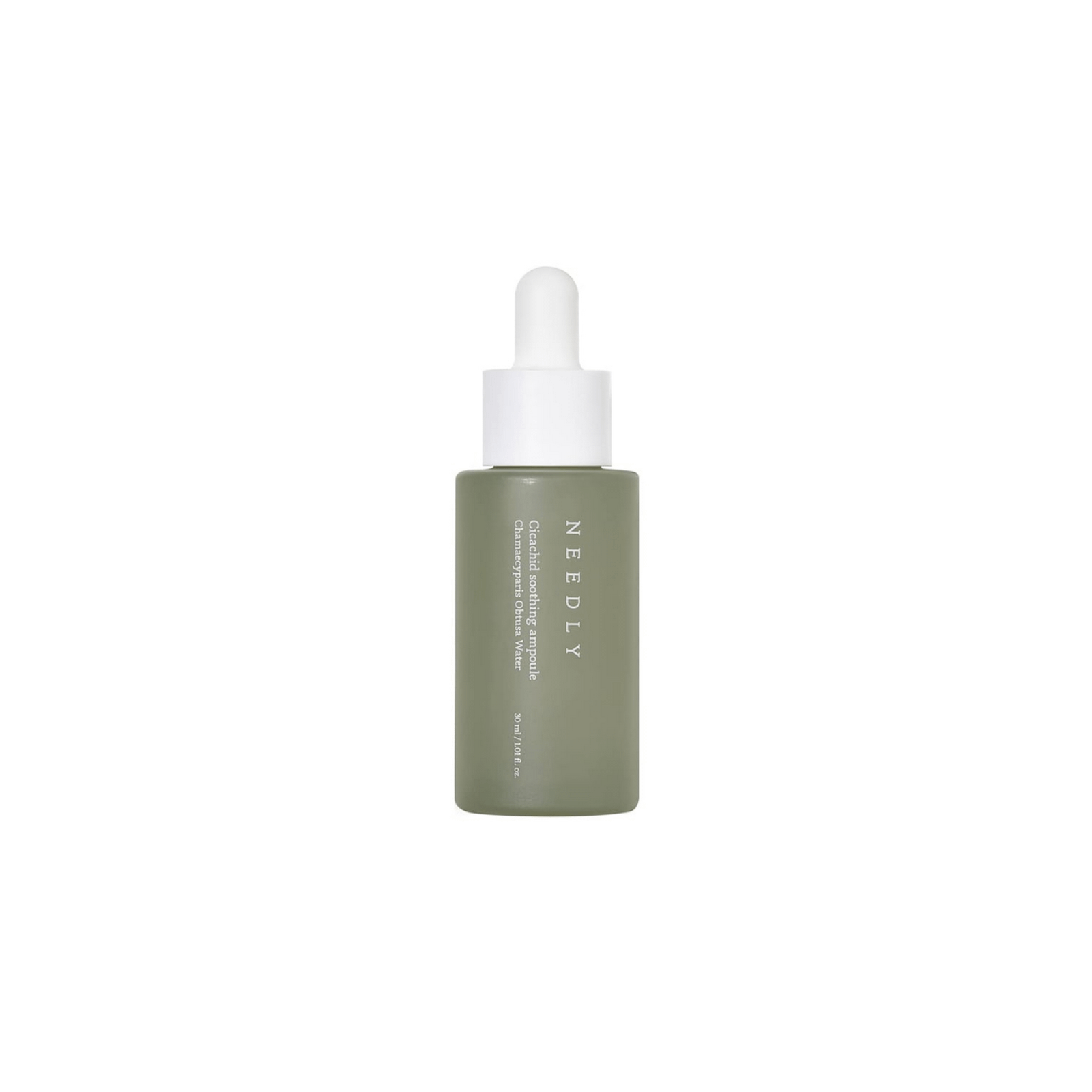 Needly Cicachid Soothing Ampoule rahustav seerum 30ml
