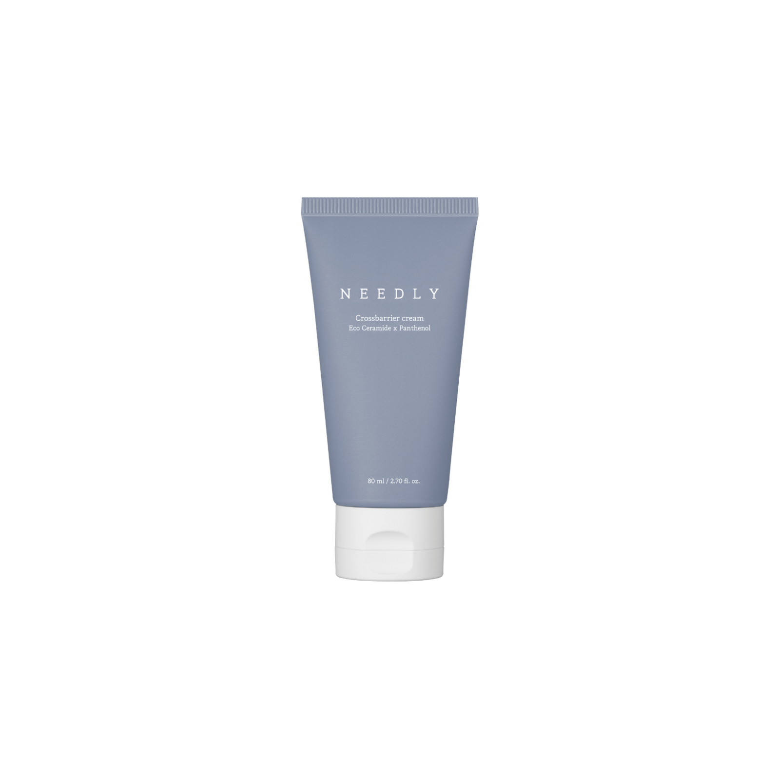 Needly Crossbarrier Cream näokreem 80ml