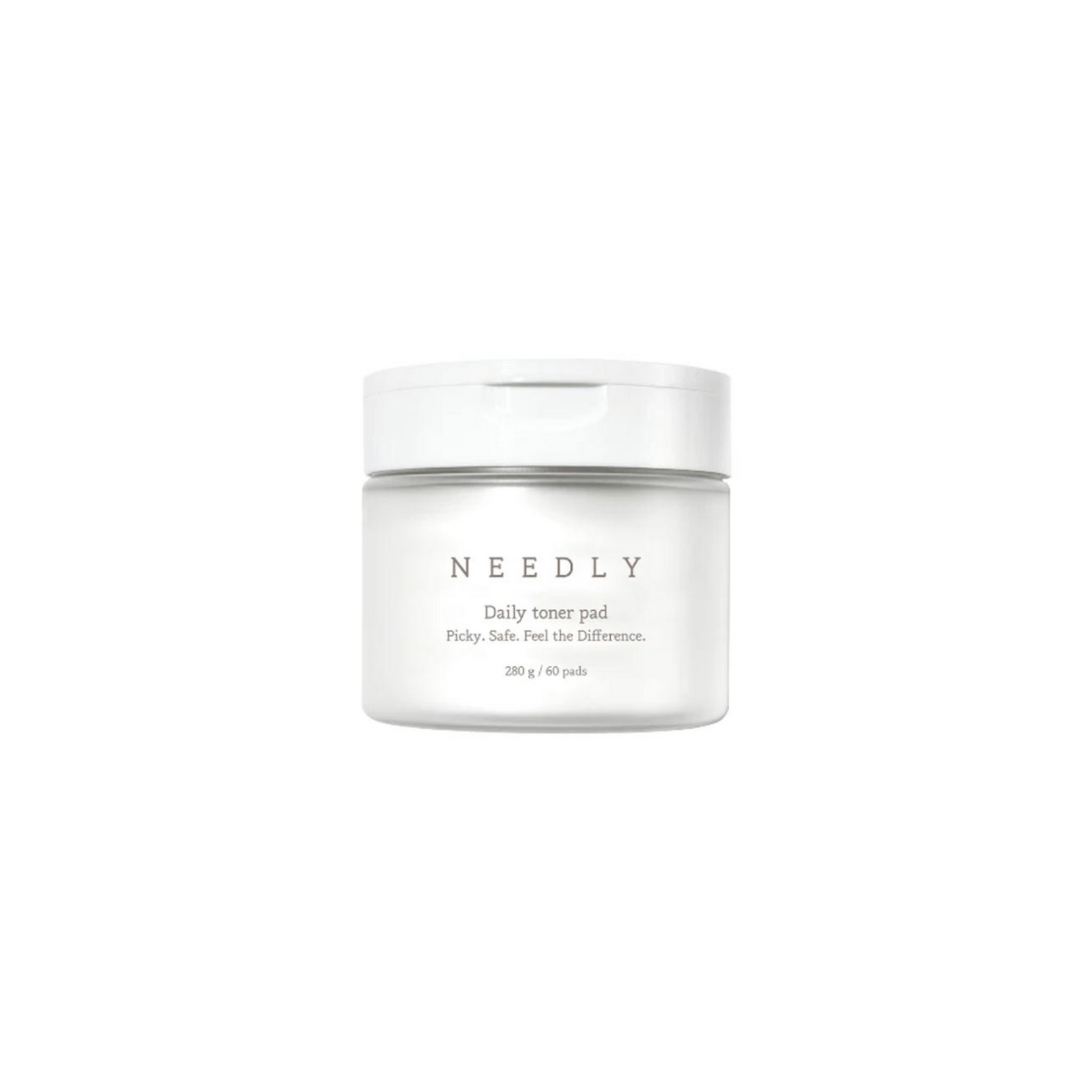 Needly Daily Toner Pad