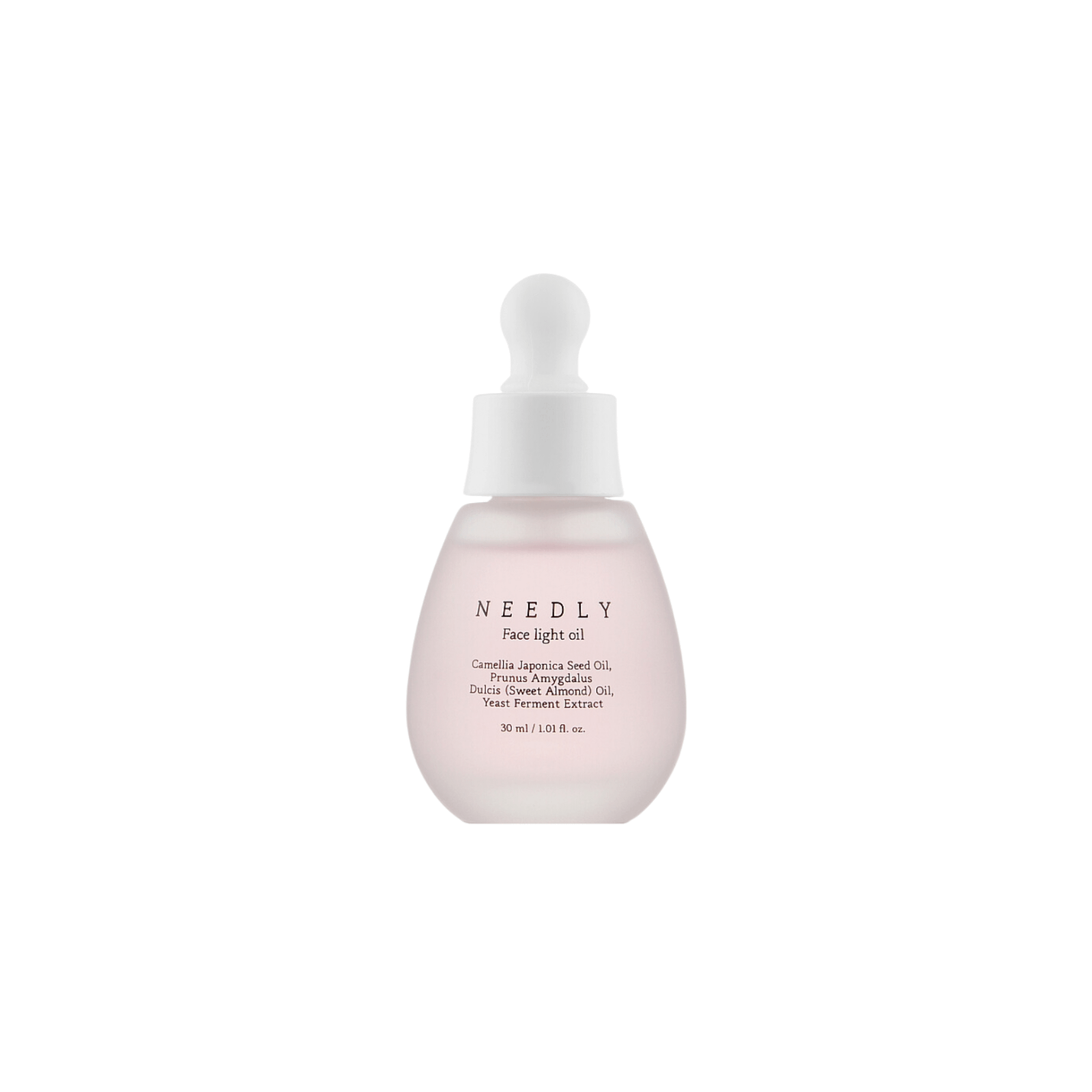 Needly Face Light Oil kerge näoõli 30ml