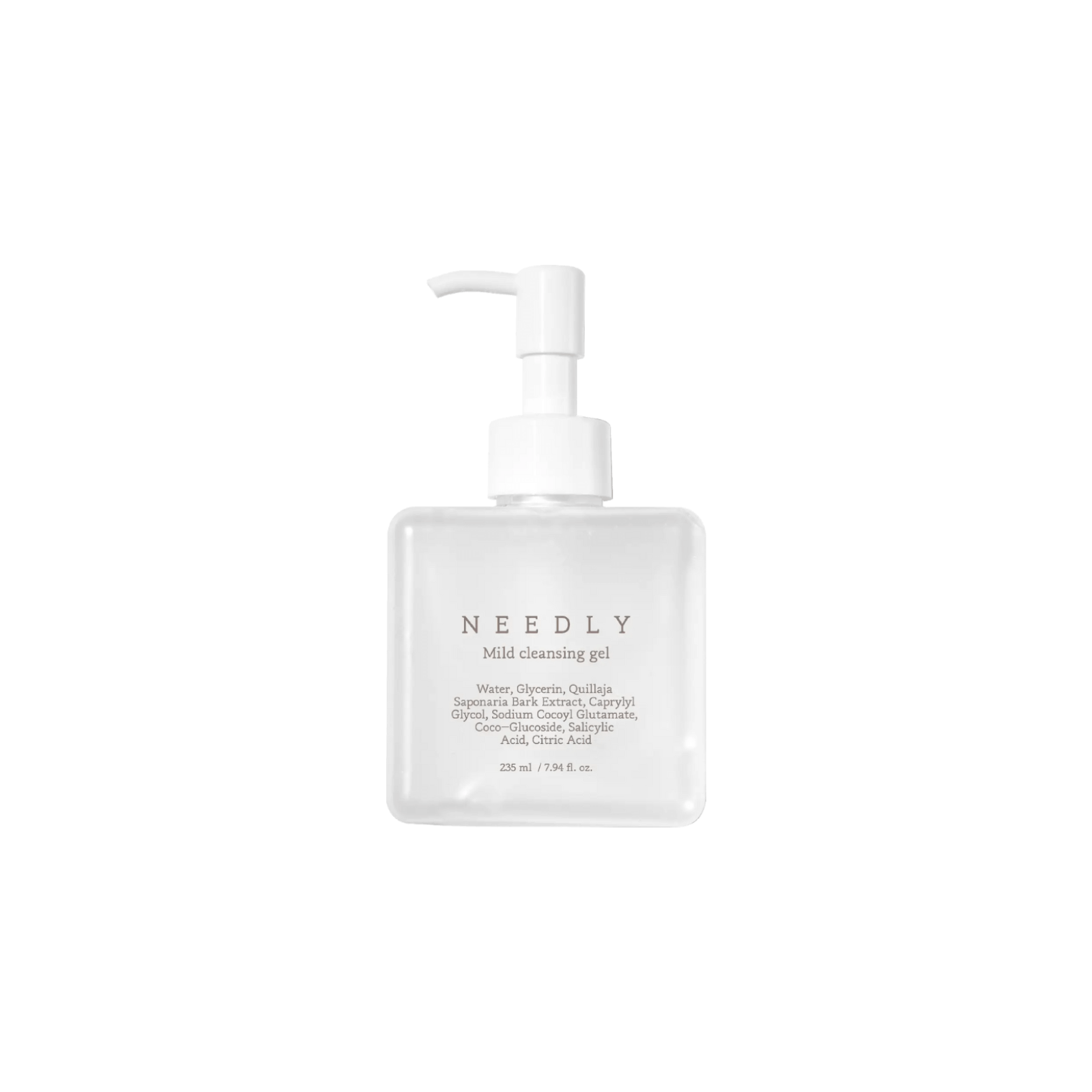 Needly Mild Cleansing Gel puhastav geel 235ml