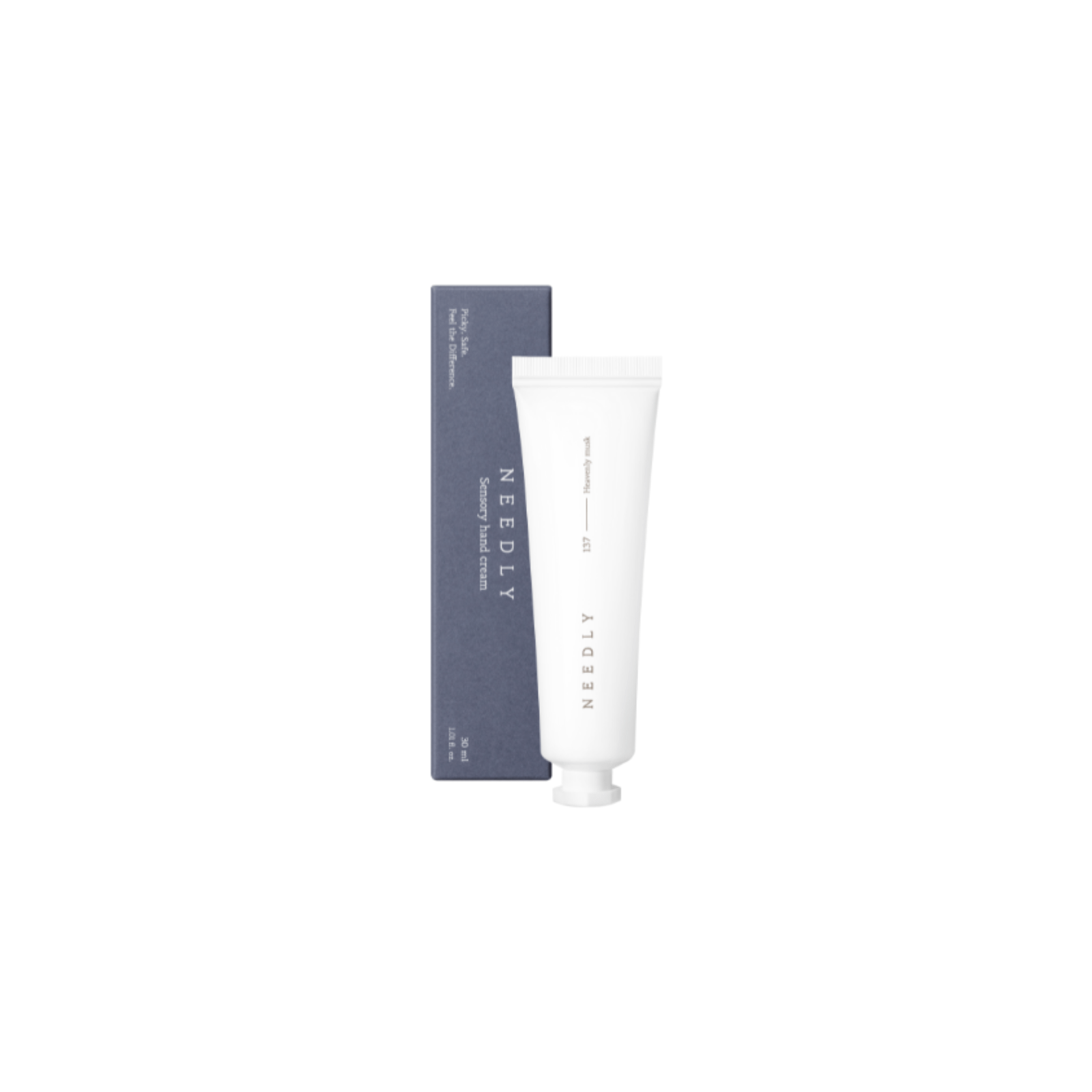 Needly Sensory Hand Cream #Heavenly Musk kätekreem 30ml