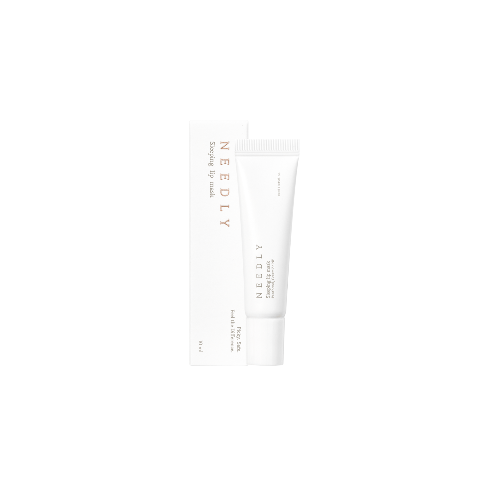 Needly Sleeping Lip Mask huulemask 10ml