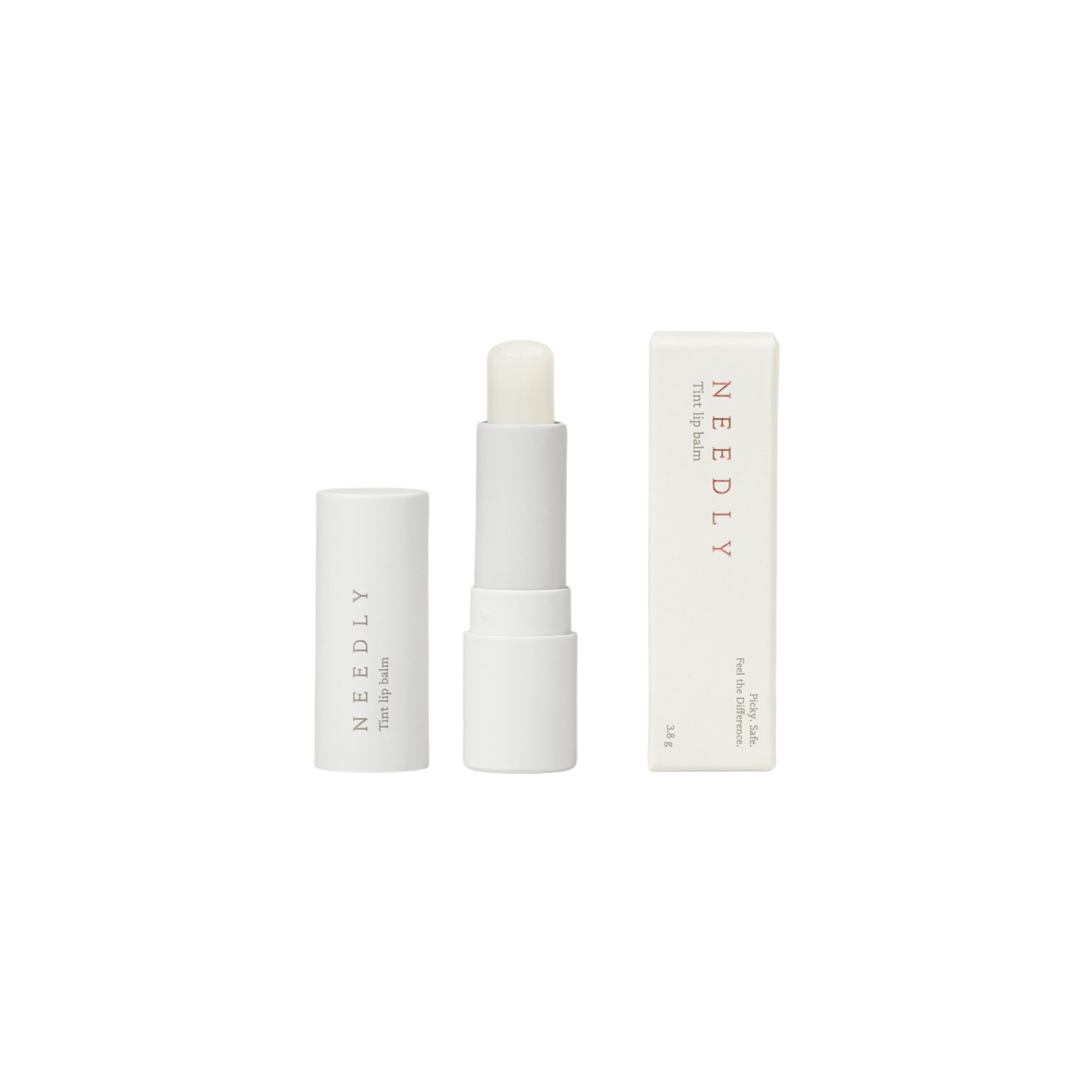 Needly Tint Lip Balm huulepalsam 3,8g