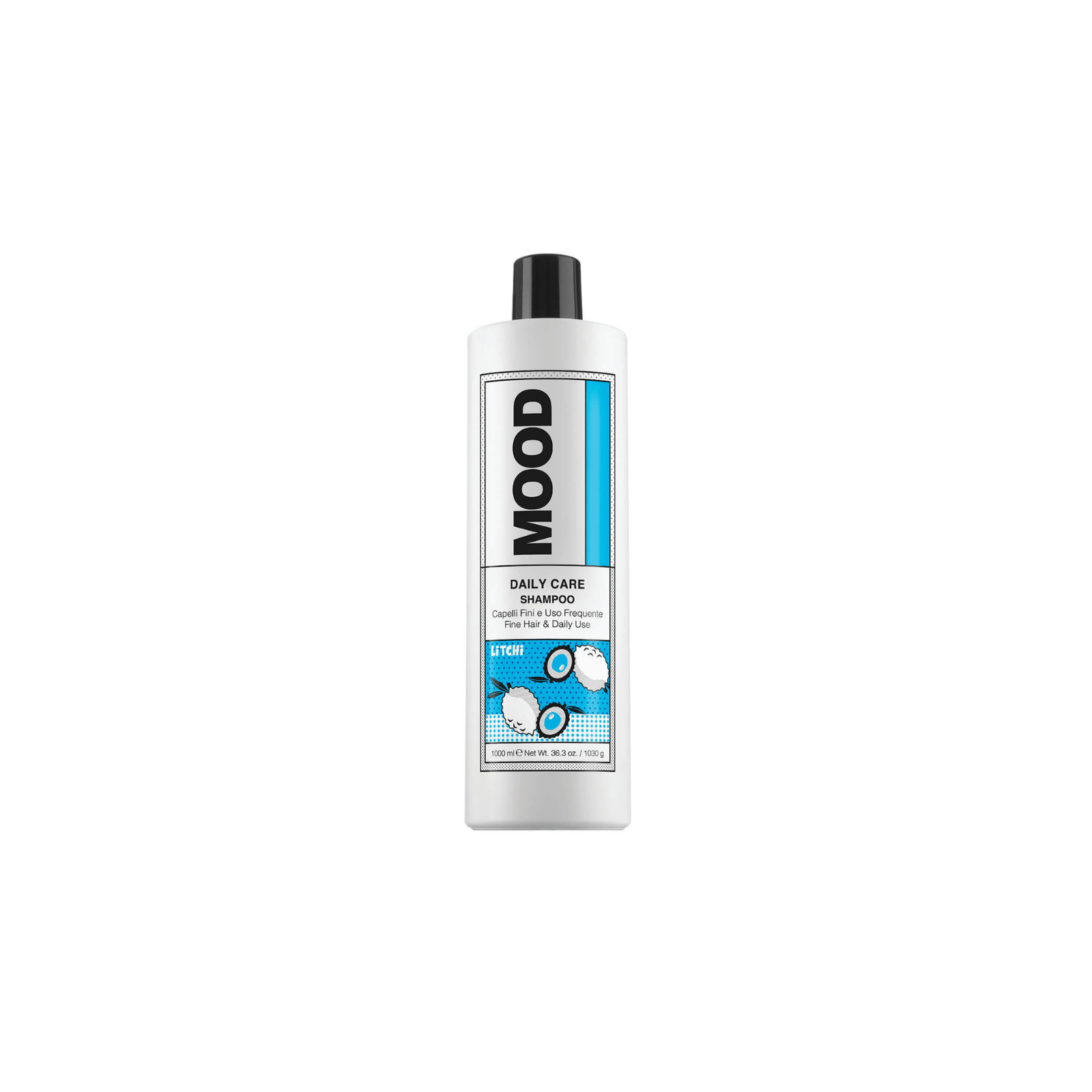 MOOD Daily Care Shampoo
