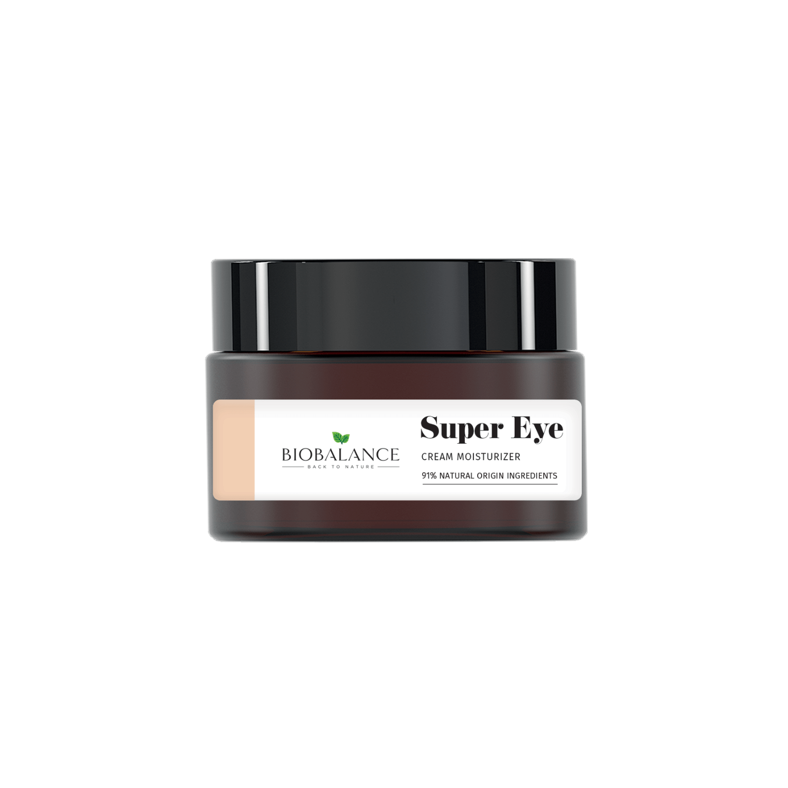 BIO BALANCE SUPER FIRM EYE CREAM 20ML