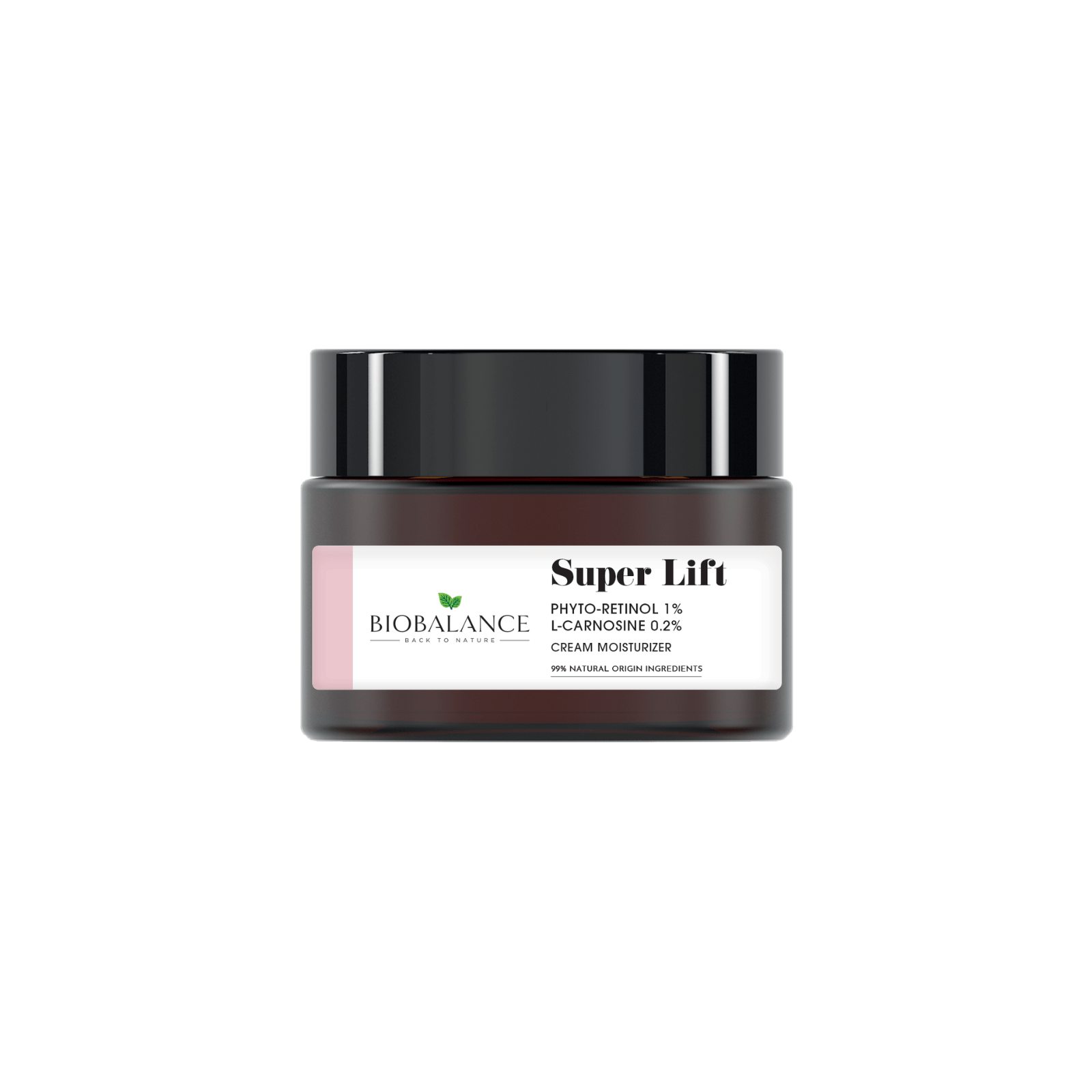 BIO BALANCE SUPER LIFT CREAM 50ML