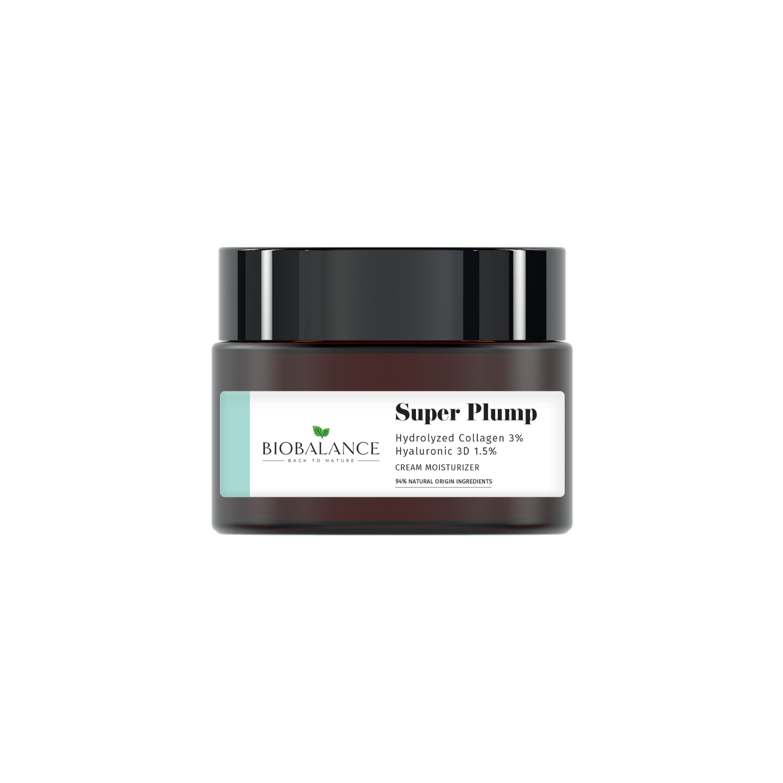 BIO BALANCE SUPER PLUMP CREAM 50ML