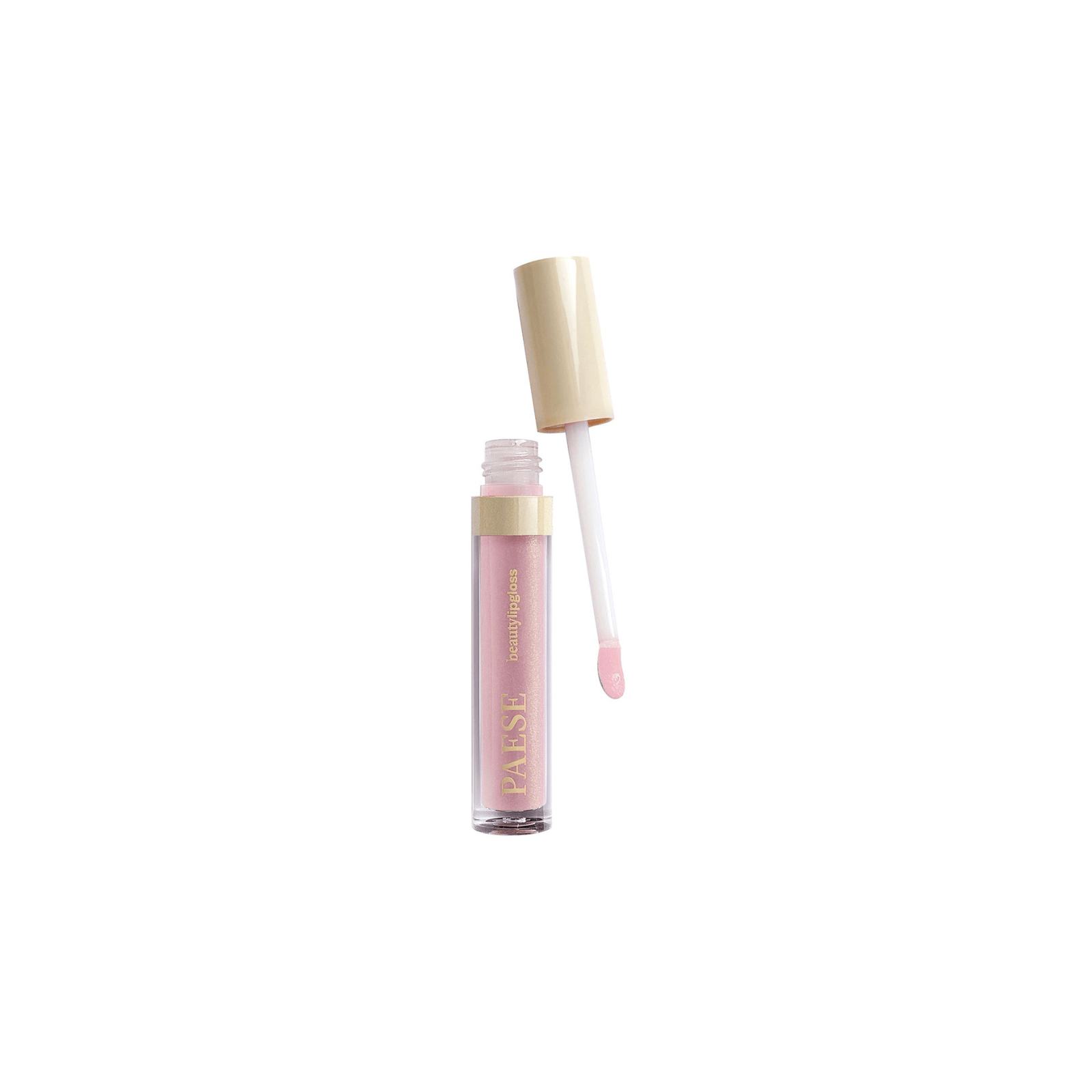 Paese Beauty Lipgloss 3,4ml