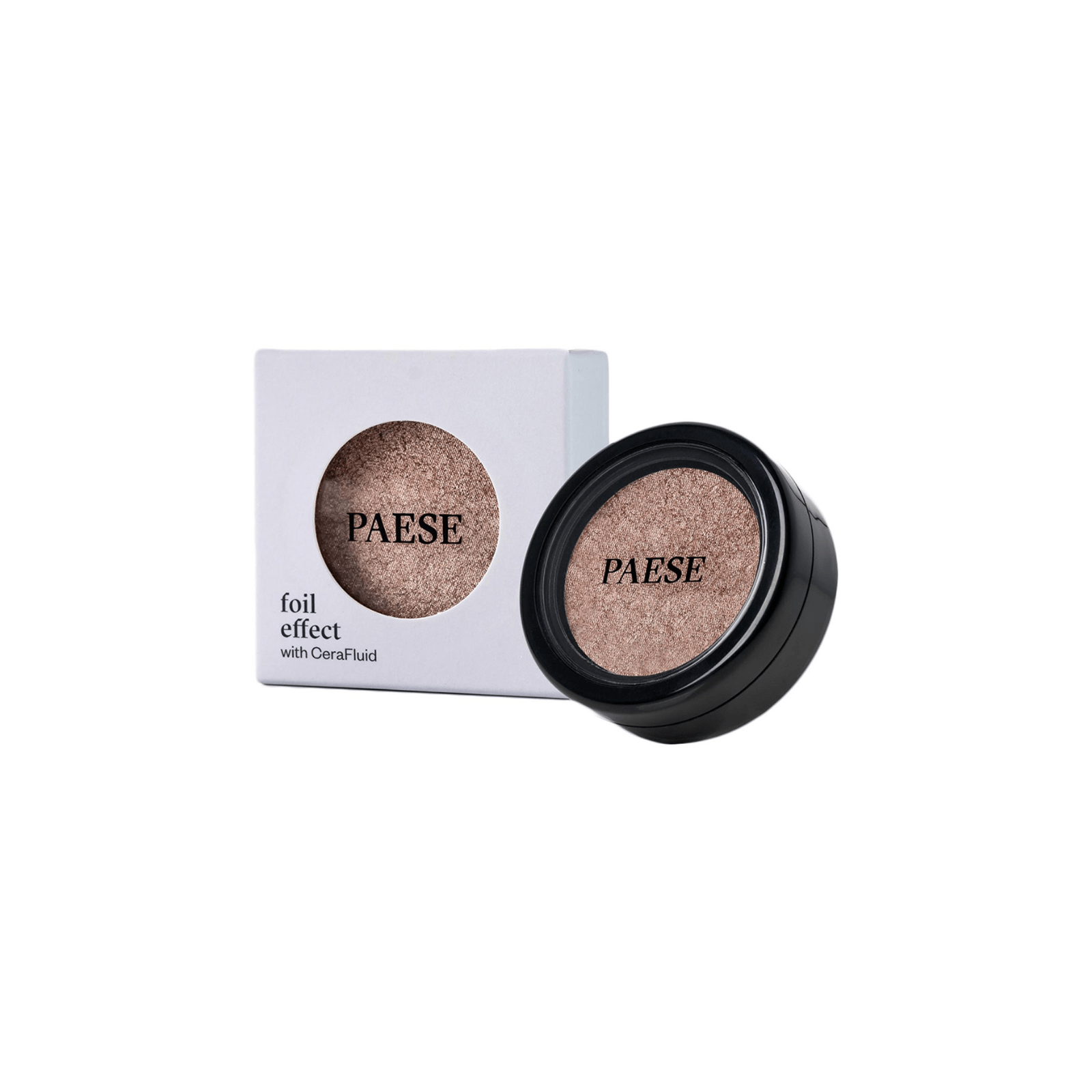 Paese Foil Effect Eyeshadow 3,1g