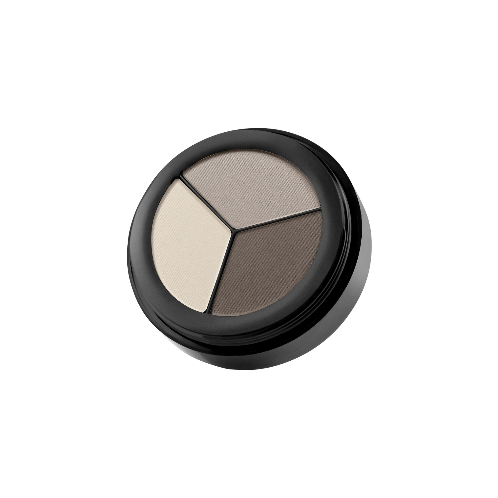 Paese Luxus Trio Eyeshadow 3,6g