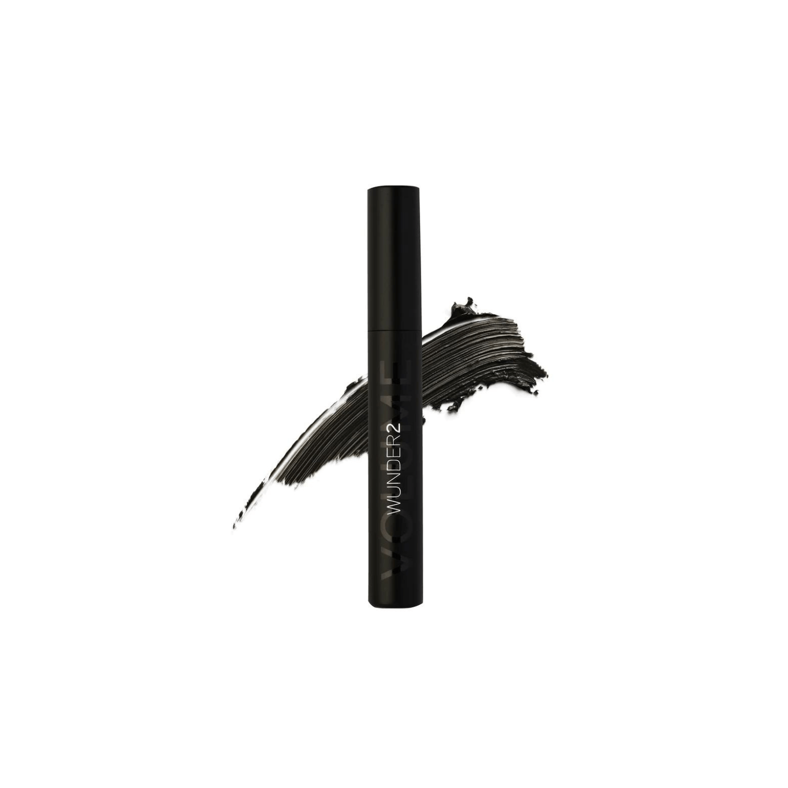Wunder2 WunderBrow Volumising Mascara Black