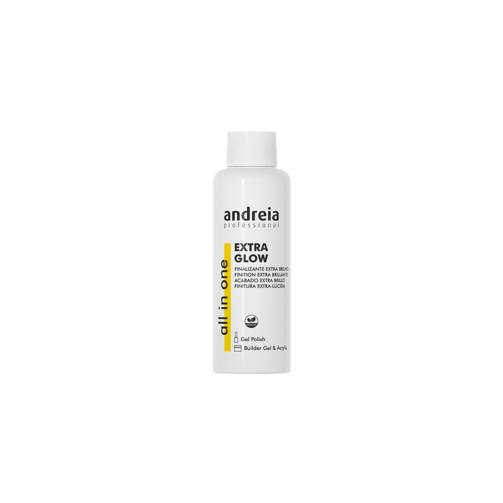 Andreia All In One - Extra Glow 100ml