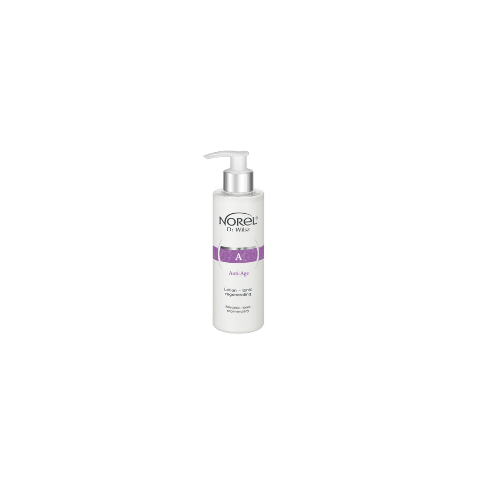 Norel Dr Wilsz Anti-Age Lotion-Tonic 200ml