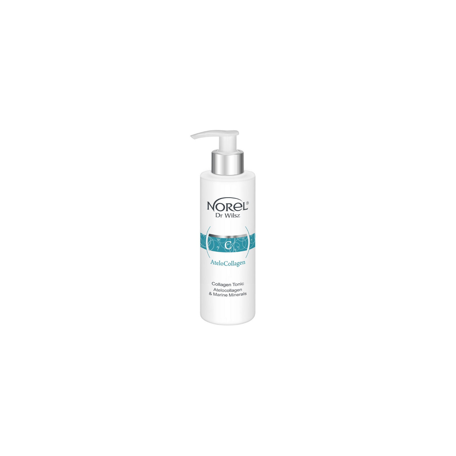 Norel Dr Wilsz Atelocollagen Tonic toonik kuivale nahale 200ml