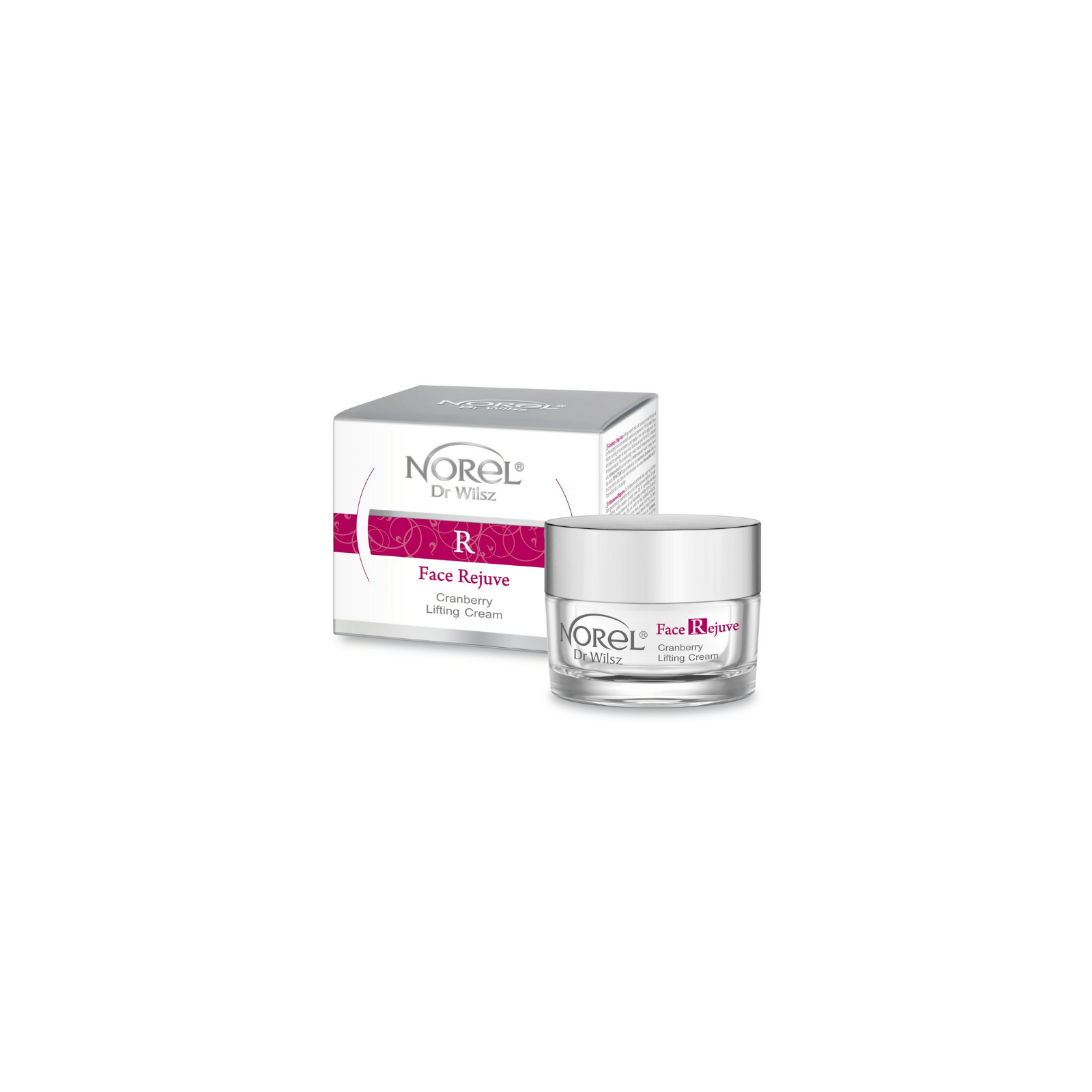 Norel Dr Wilsz Cranberry Lifting Cream 50ml