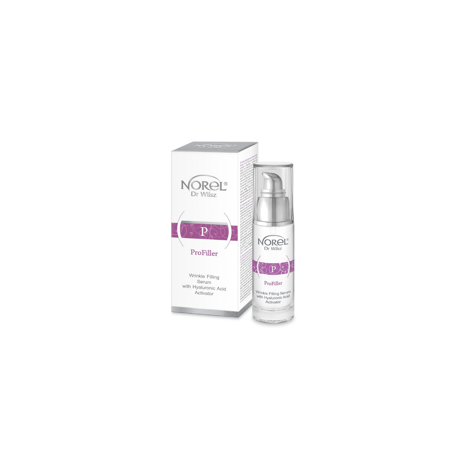 Norel Dr Wilsz Profiller Wrinkle Filling Serum 30ml