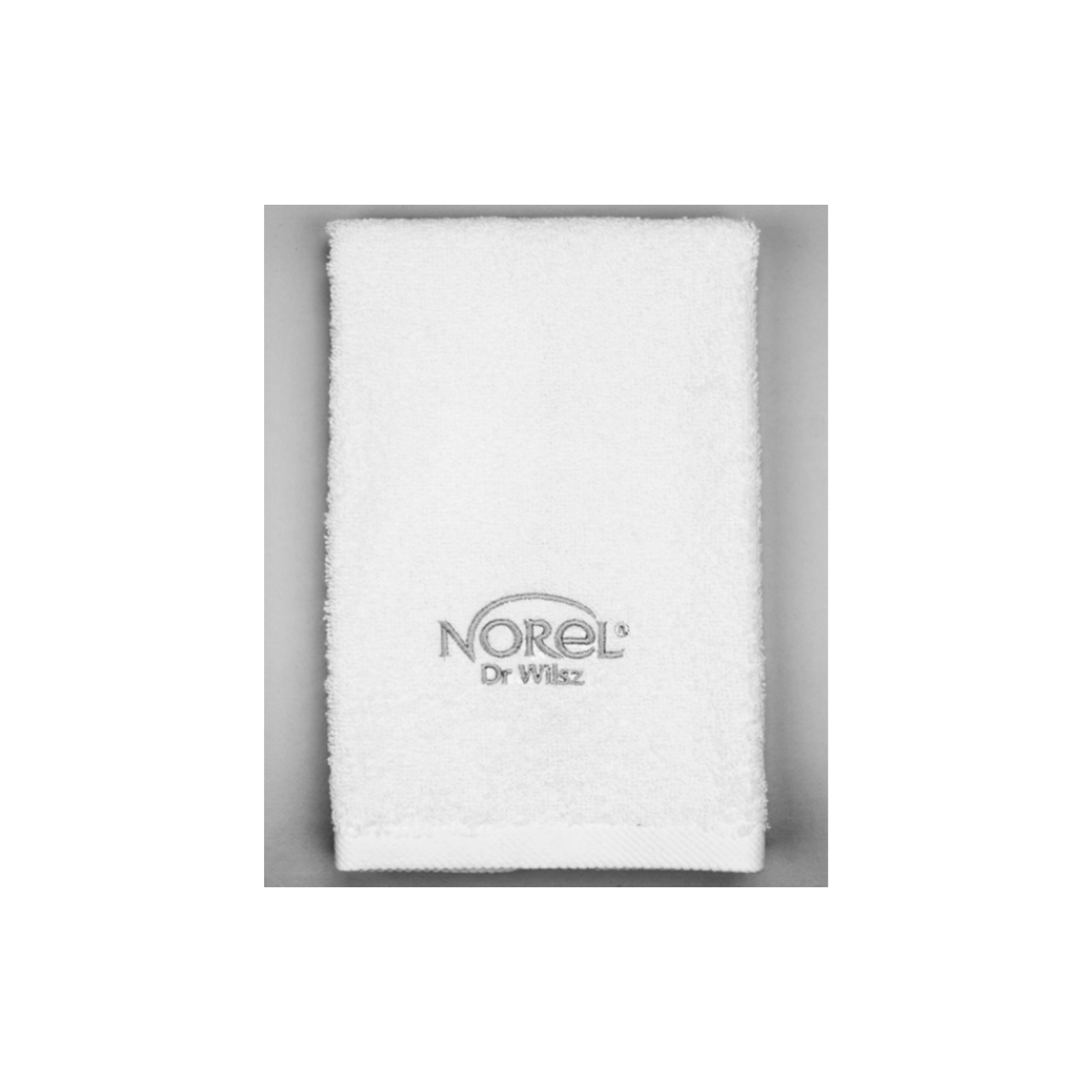 PROF. Norel Dr Wilsz Towel 70 x 140cm Brown