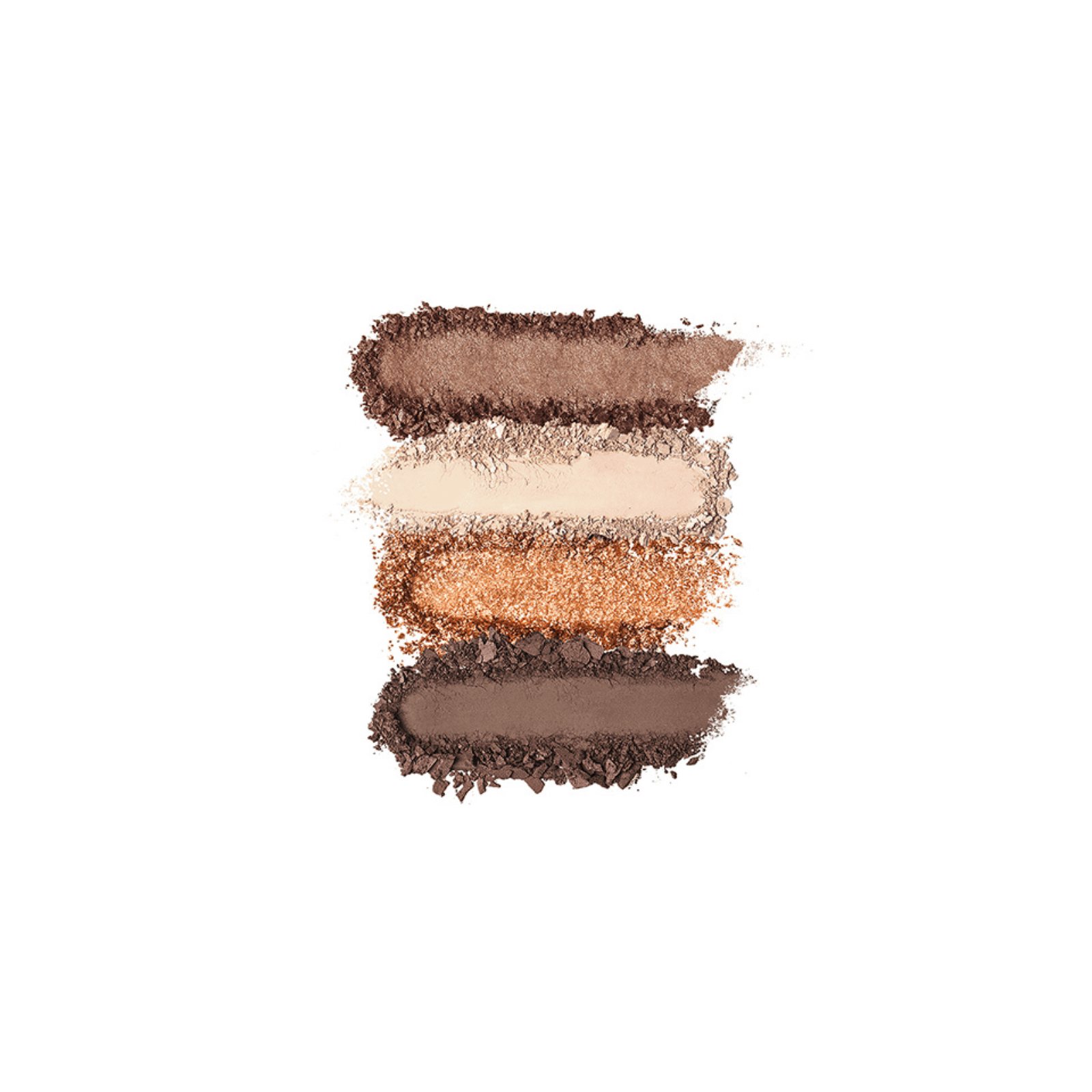 Paese Daily Vibe Eyeshadow Palette