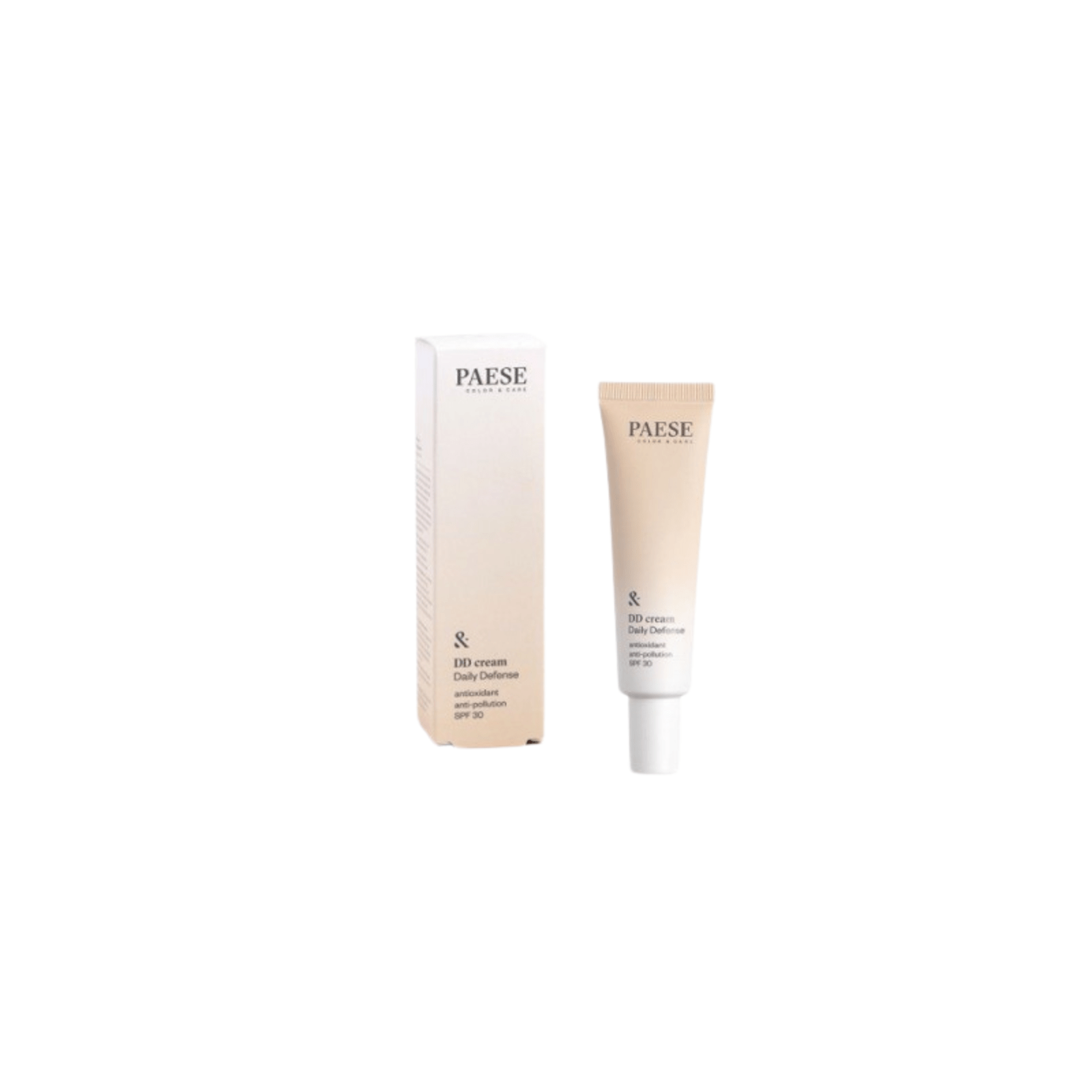 Paese DD Cream Daily Defense 30ml