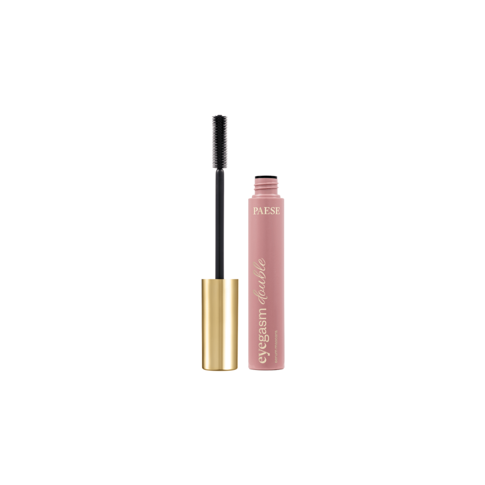 Paese Eyegasm Double Serum Mascara seerum-ripsmetušš 9ml
