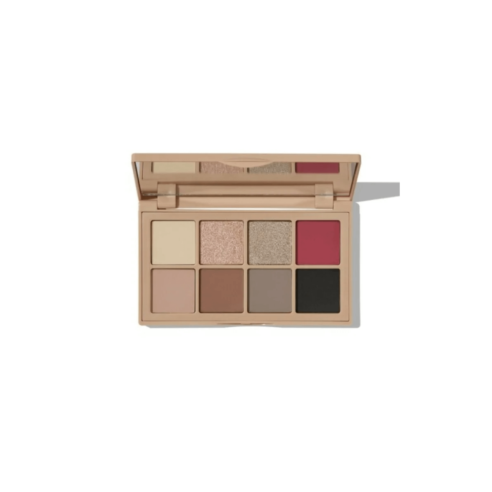 Paese Eyeshadow Palette Cold Crush lauvärvipalett 11g