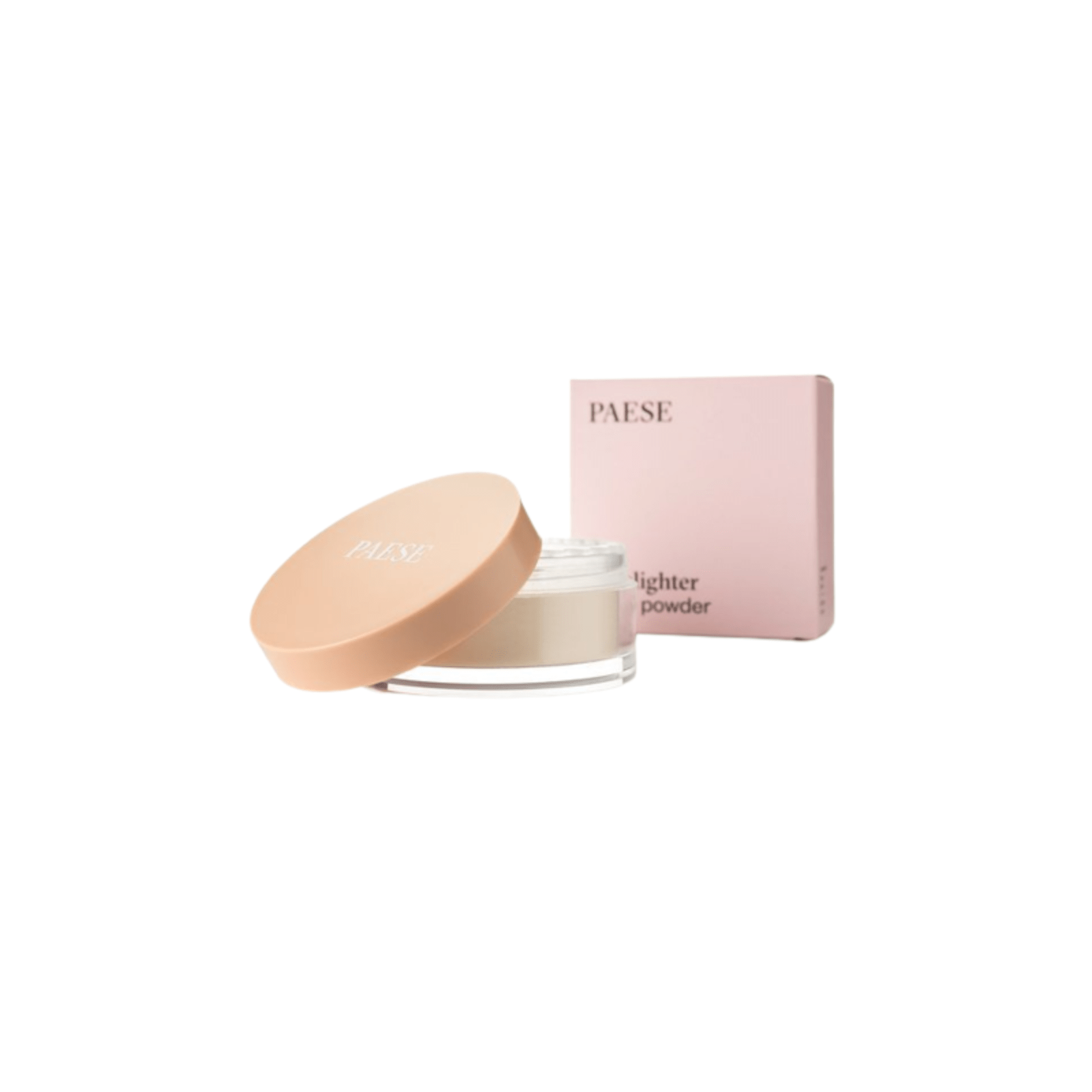 Paese Mineral Highlighter särapuuder 6 g
