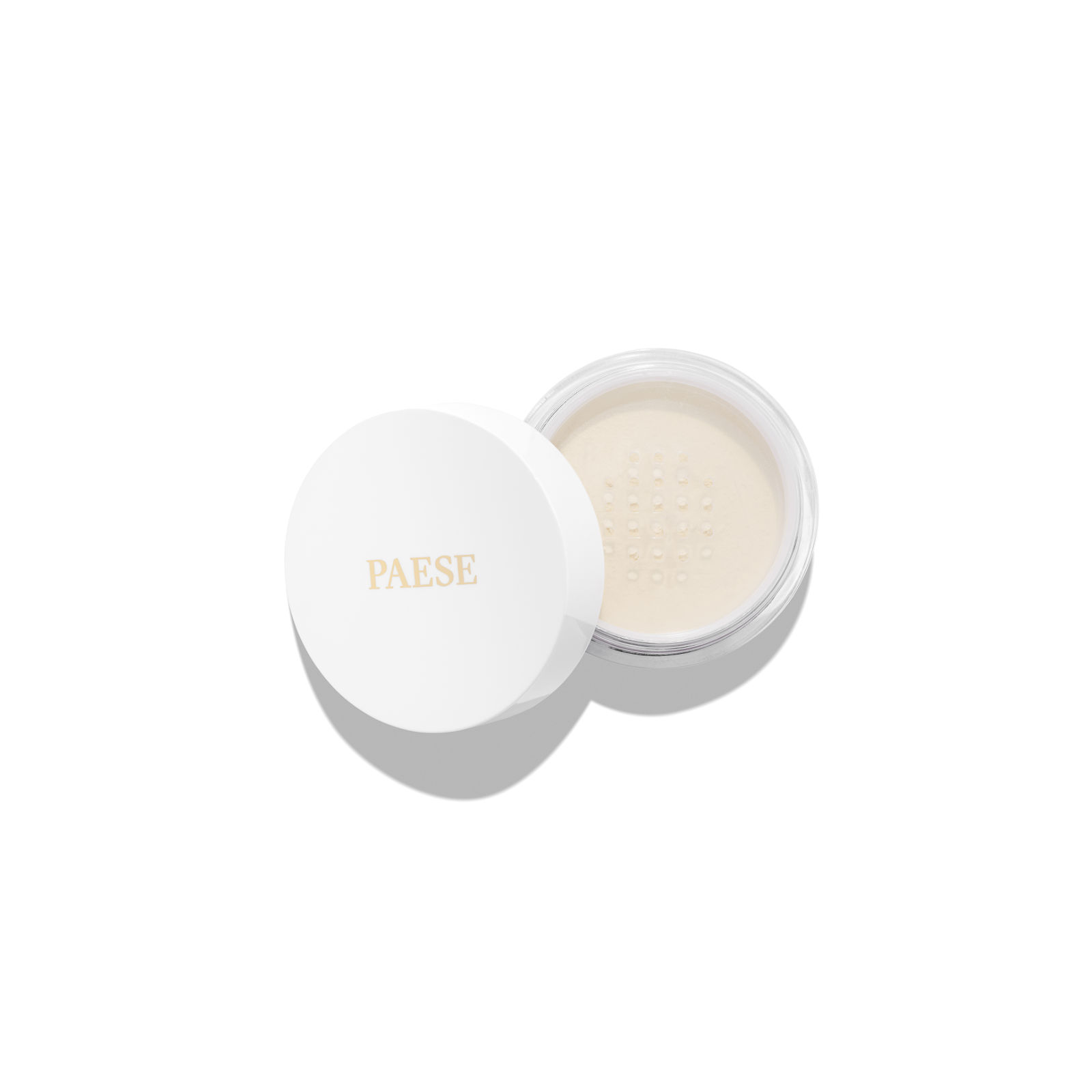 Paese My Skin Icon Mattifying Loose Powder tolmpuuder 8g