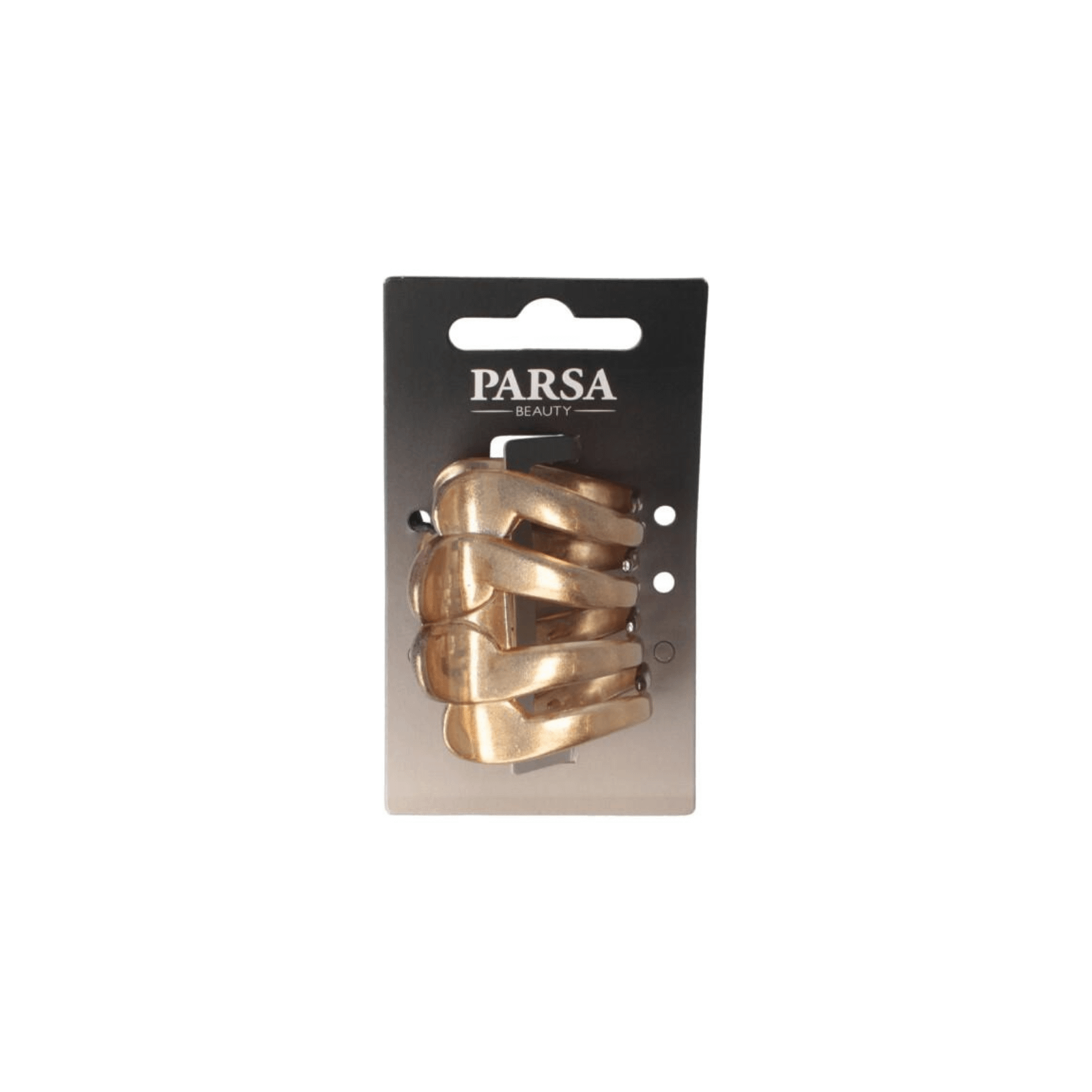 Parsa Beauty Hairclaw Blonde juukseklamber