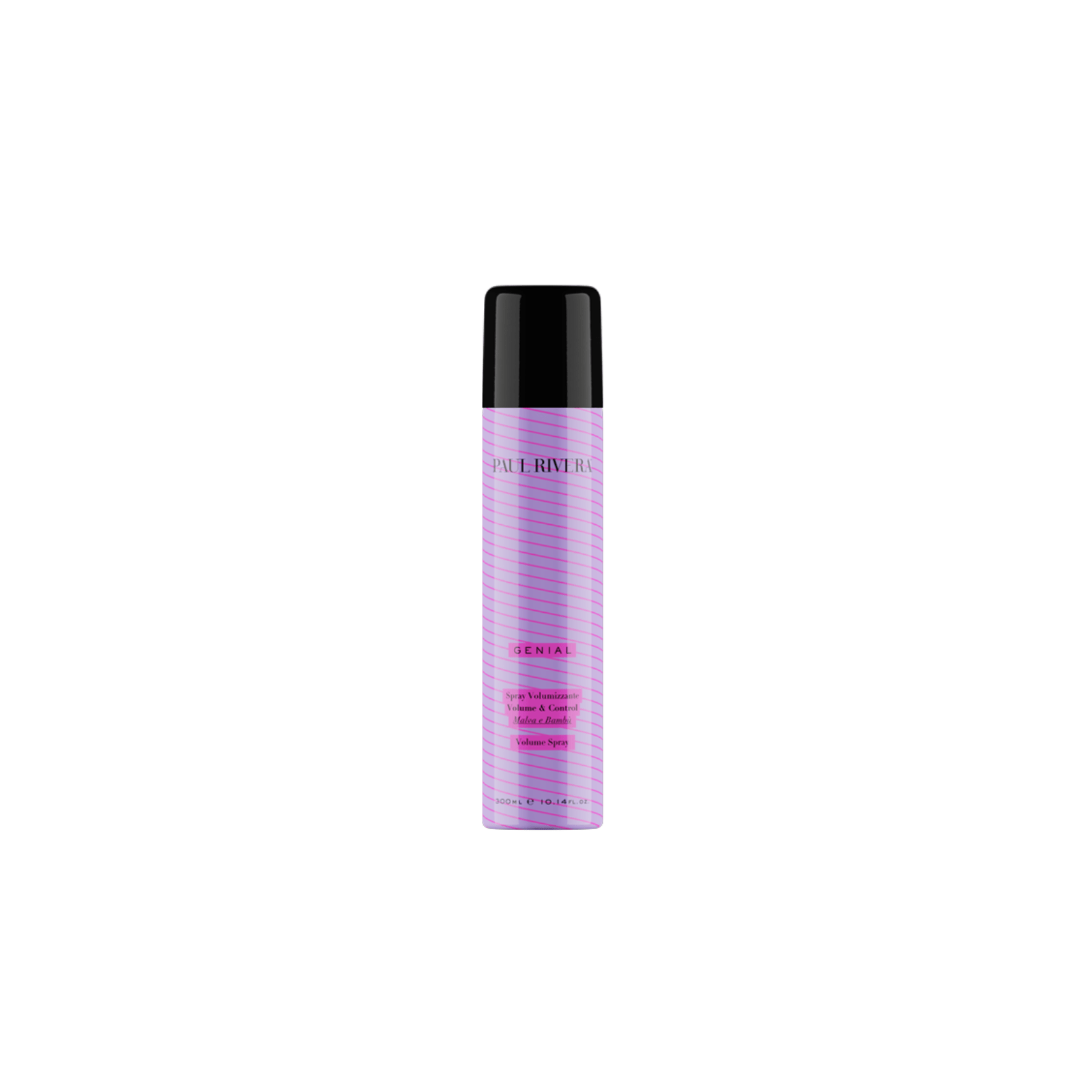 Paul Rivera Genial Volume Spray volüümi andev juukselakk 300ml