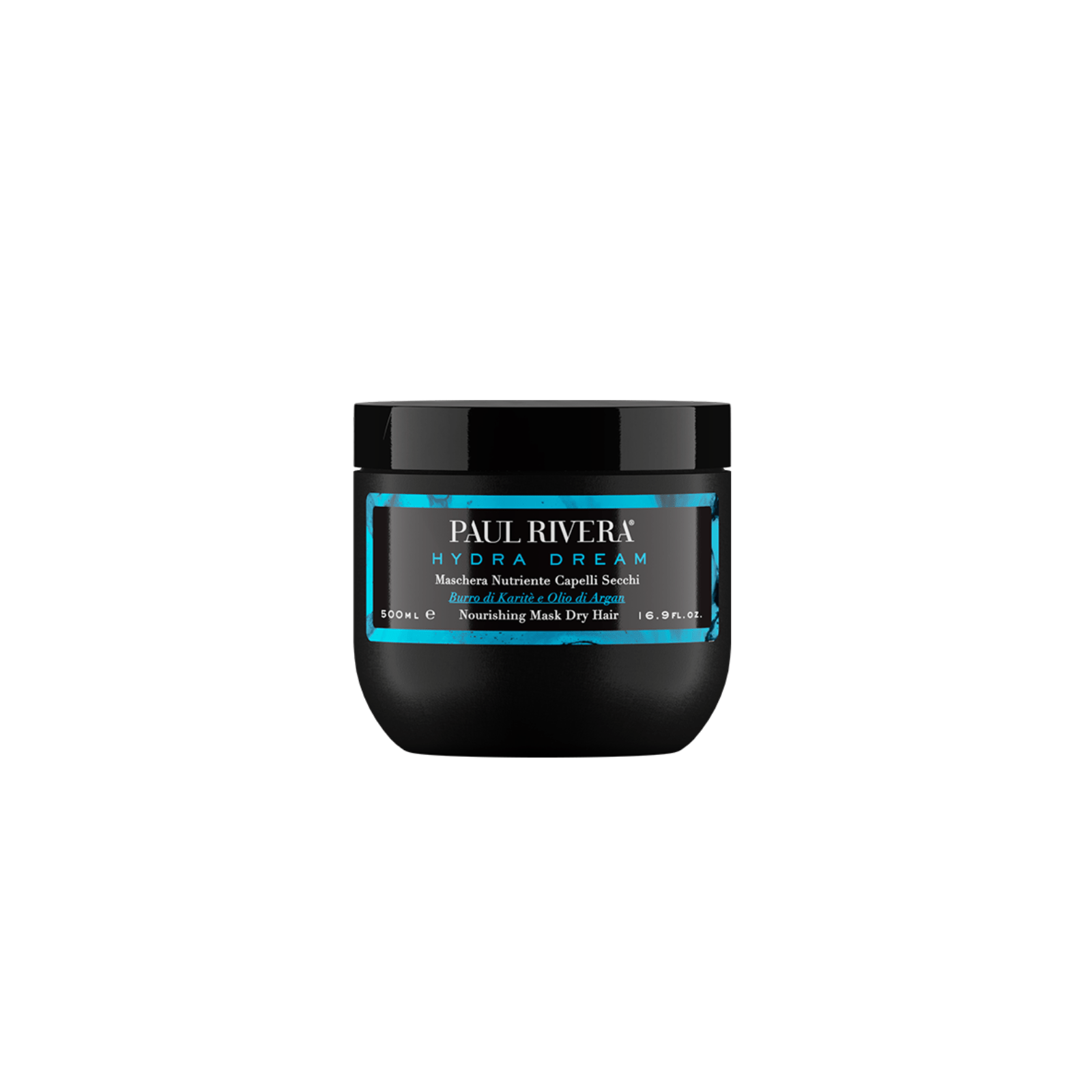 Paul Rivera Hydra Dream Nourishing Mask