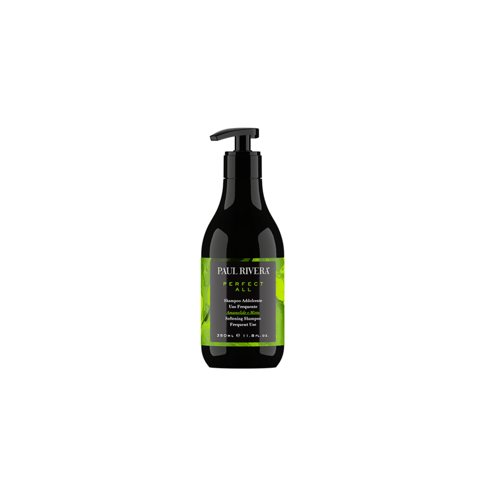 Paul Rivera Perfect All Softening Shampoo pehmendav šampoon 350ml