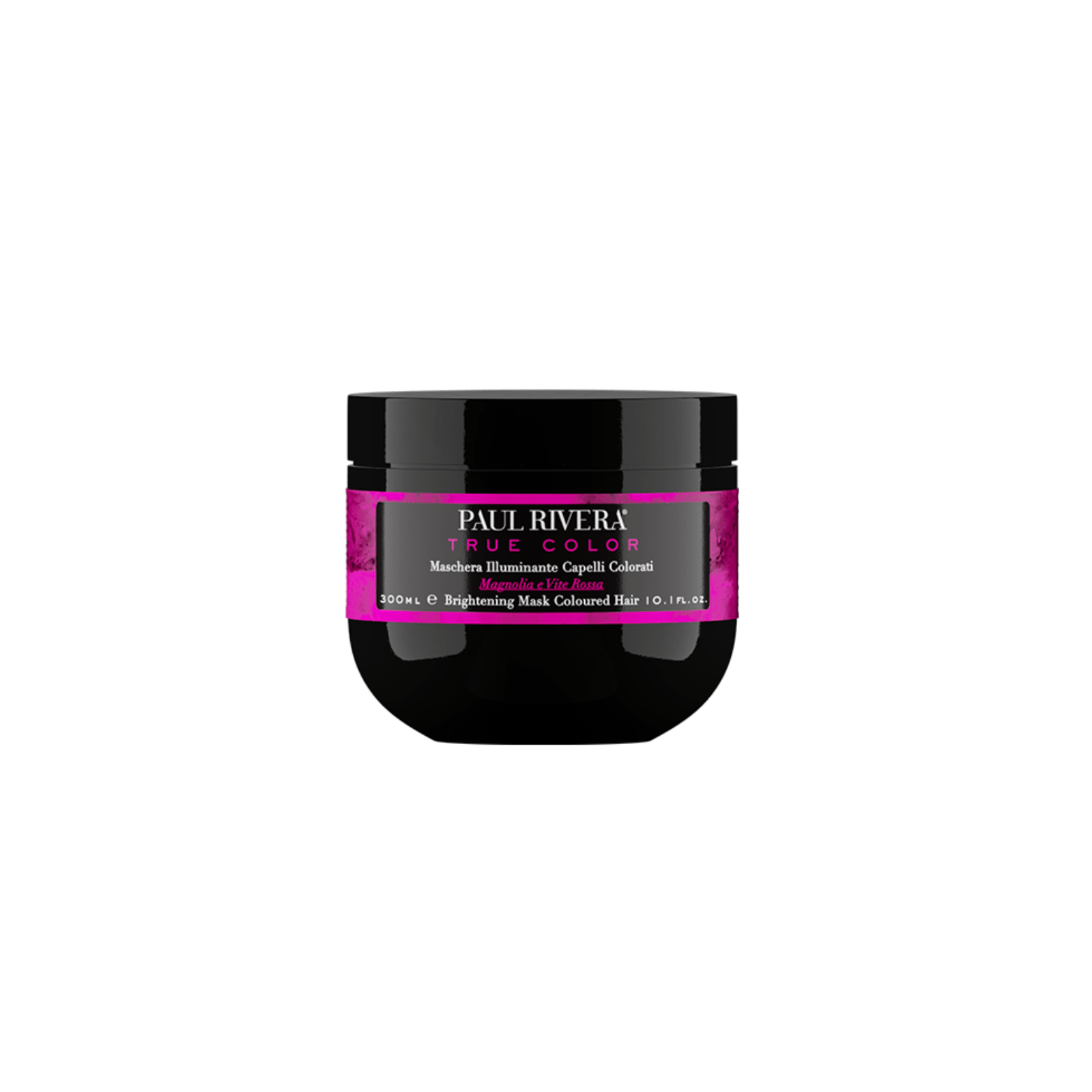 Paul Rivera True Color Brightening Mask sära andev juuksemask 300ml