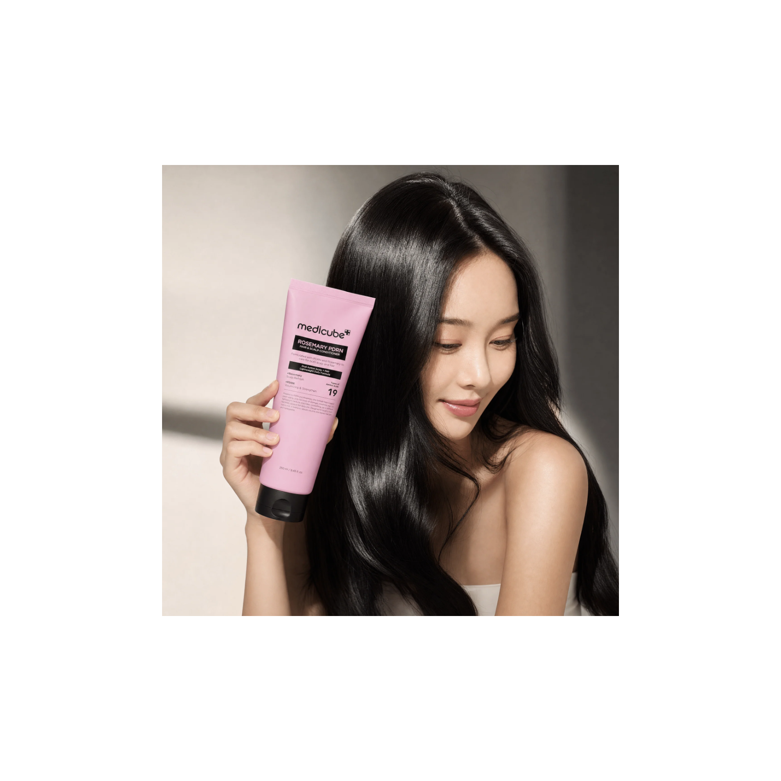 Medicube Rosemary PDRN Hair & Scalp Conditioner niisutav ja toitev palsam 250ml