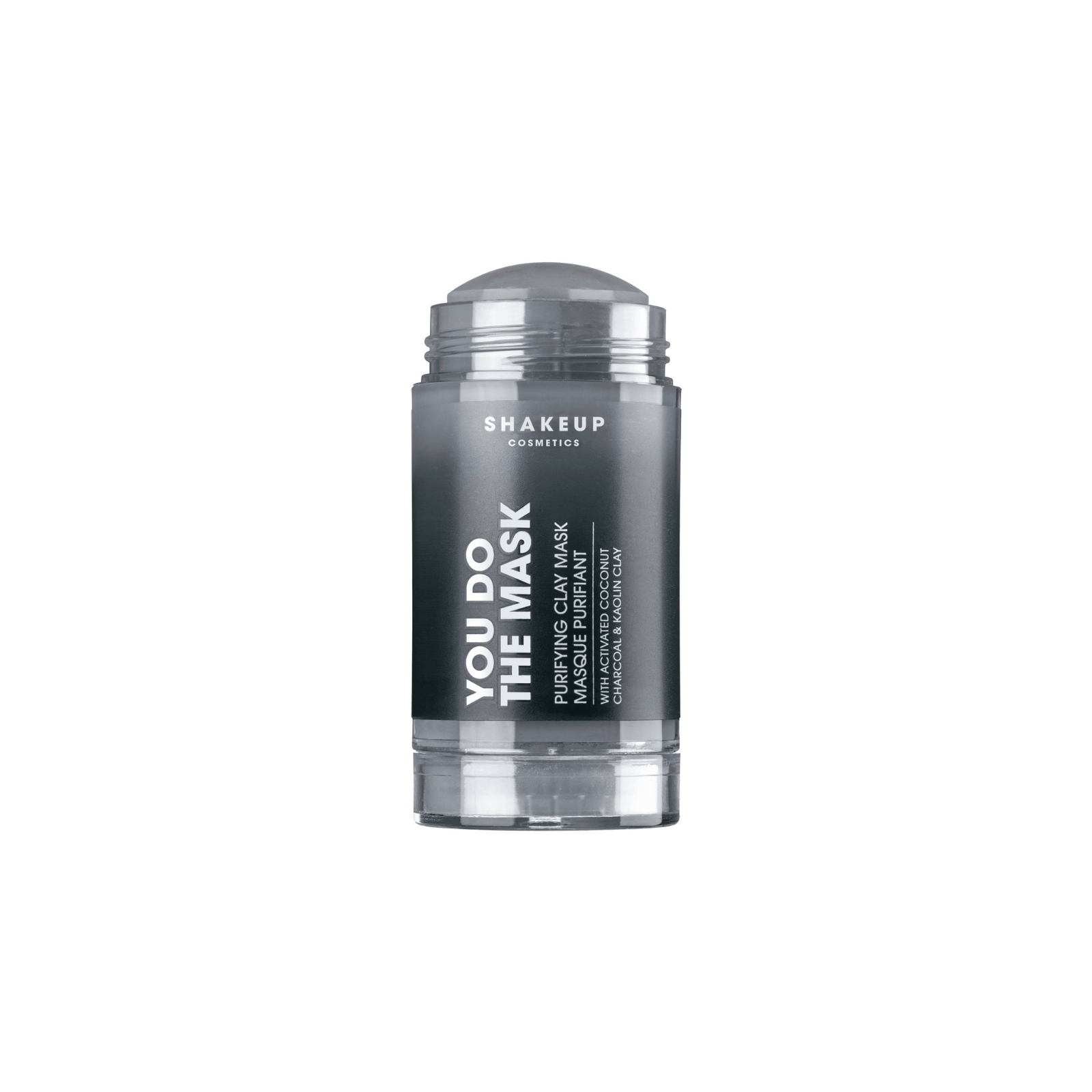 Shakeup Cosmetics You Do the Mask Purifying Clay Mask puhastav savimask 35g