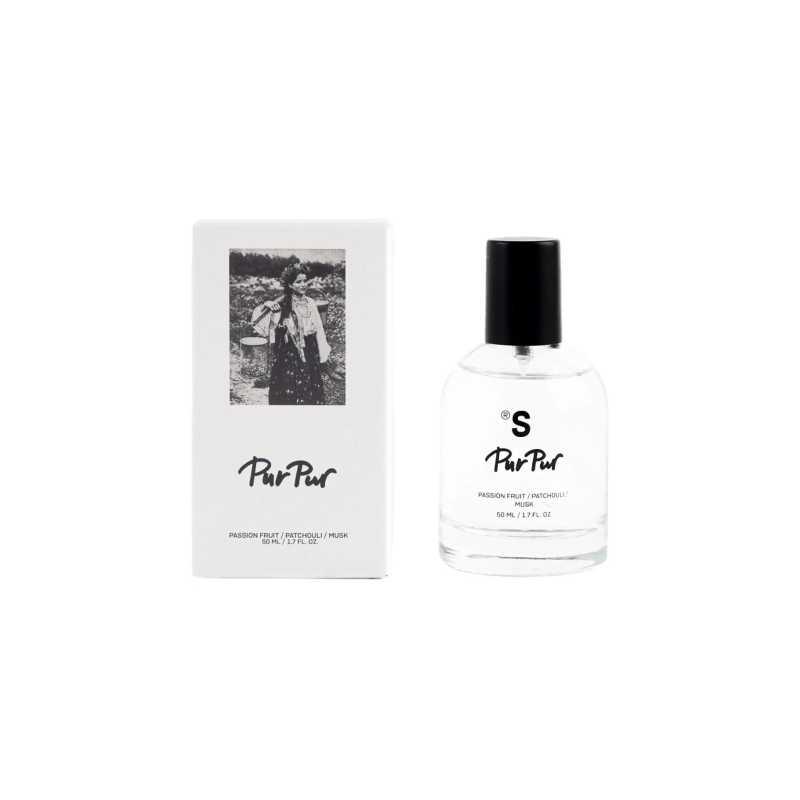 Sister´s Aroma Perfume S 4 Pur Pur